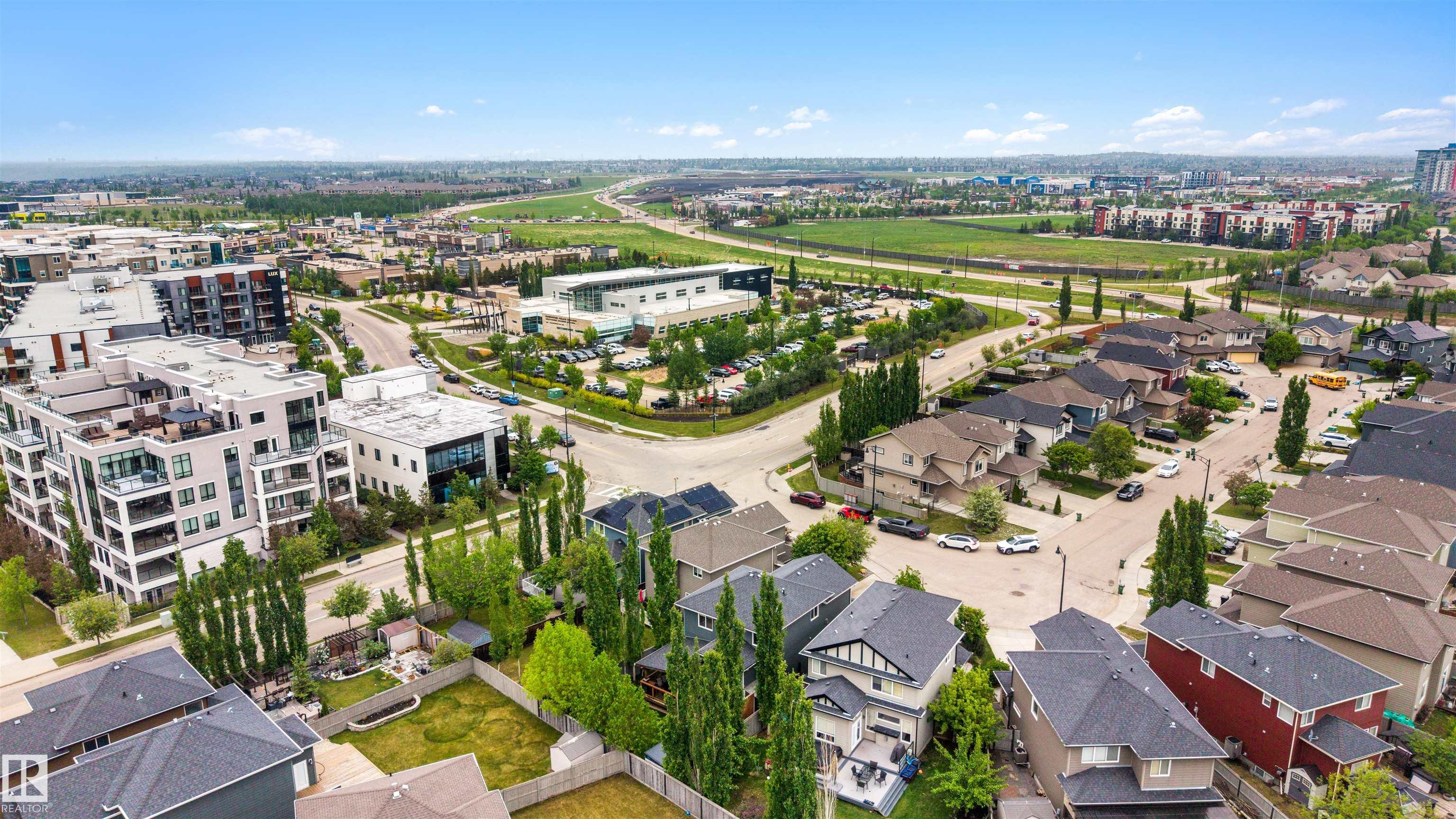 Photo 43 at 1507 Wates Place SW, Windermere, Edmonton