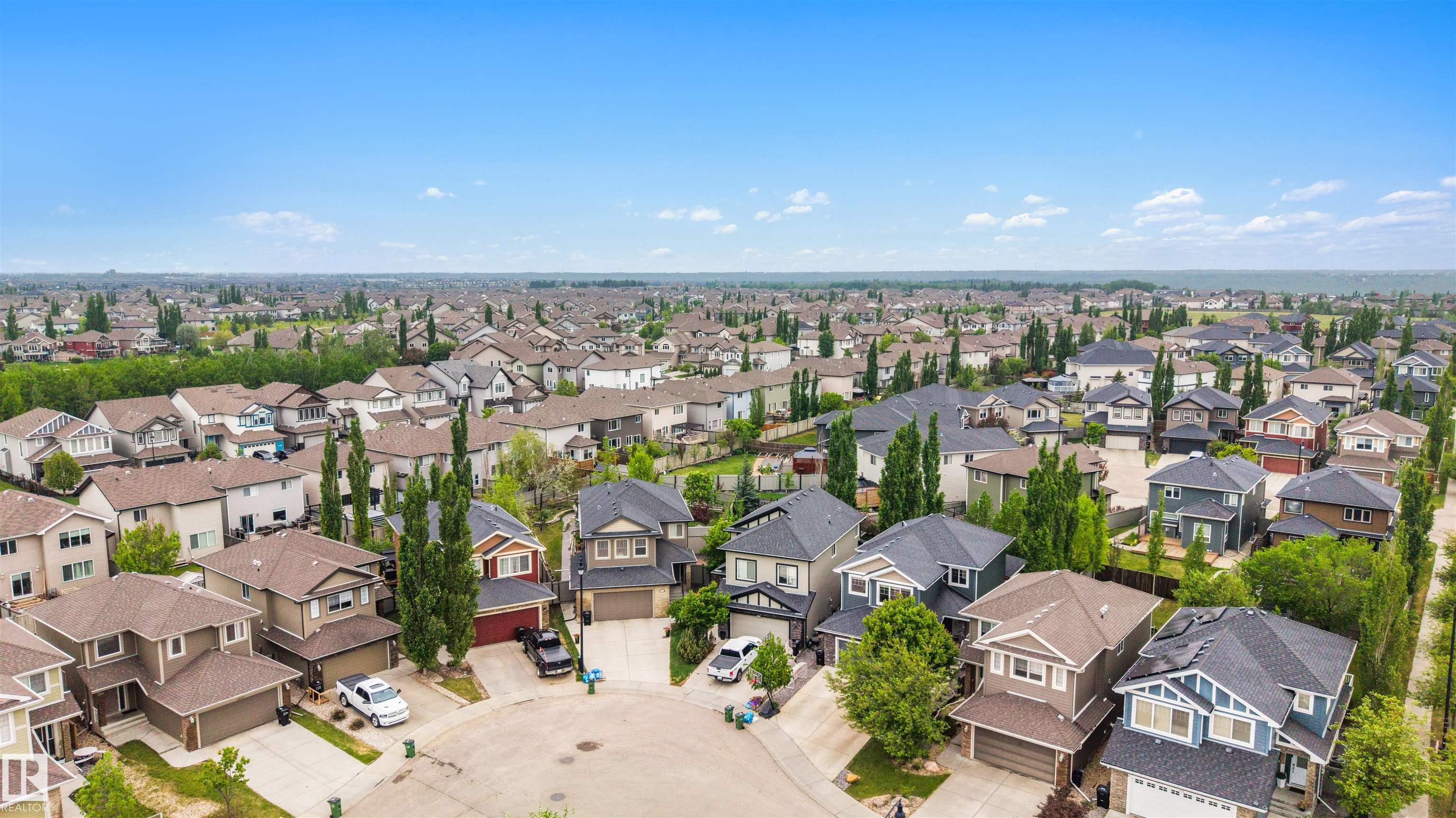 Photo 44 at 1507 Wates Place SW, Windermere, Edmonton