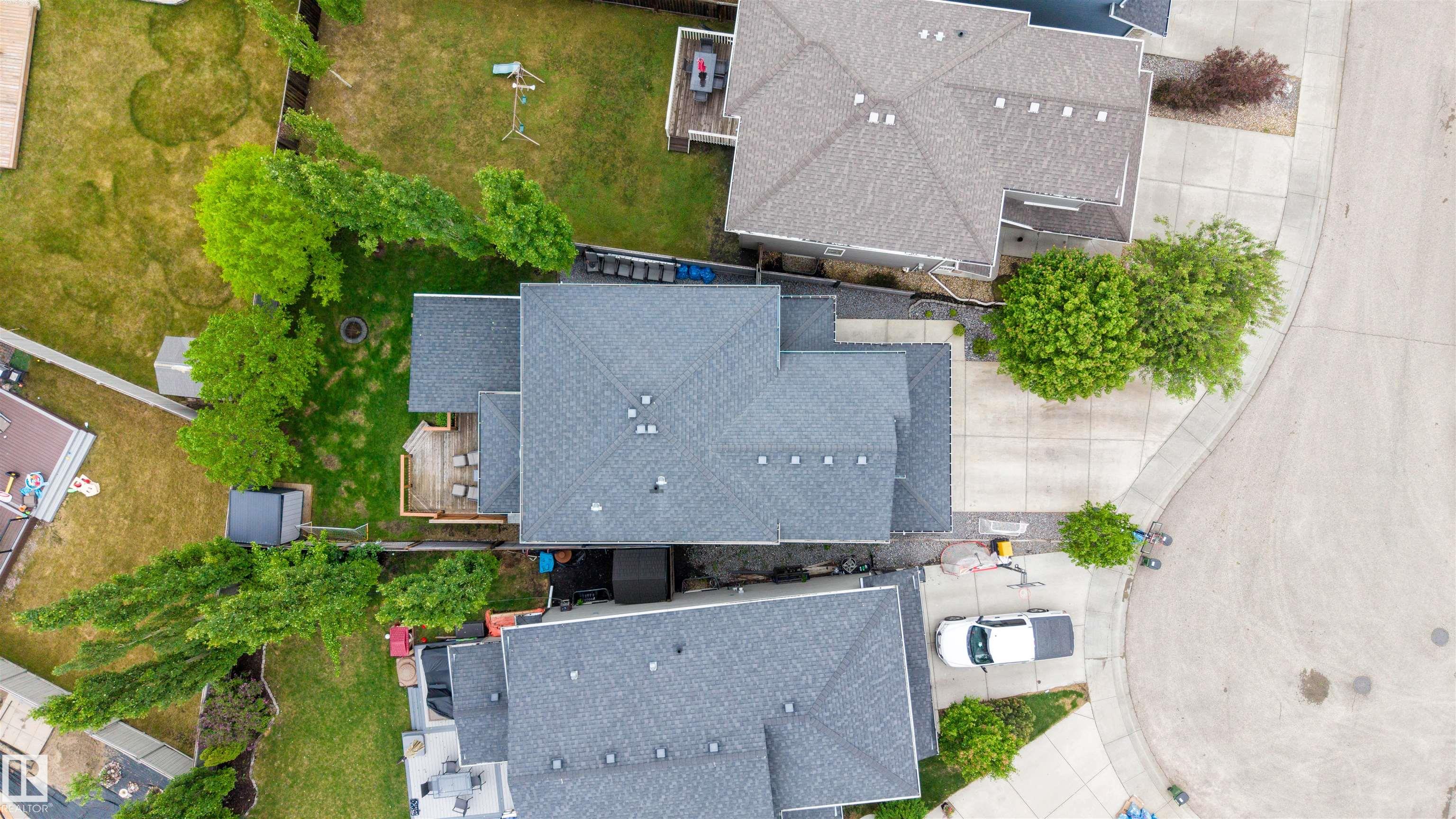 Photo 45 at 1507 Wates Place SW, Windermere, Edmonton