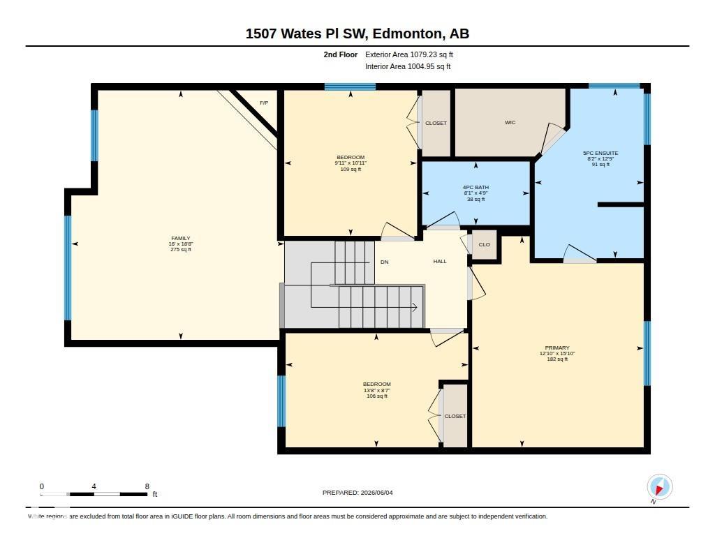 Photo 47 at 1507 Wates Place SW, Windermere, Edmonton