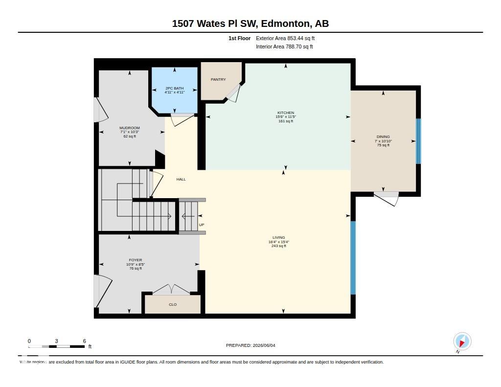 Photo 48 at 1507 Wates Place SW, Windermere, Edmonton