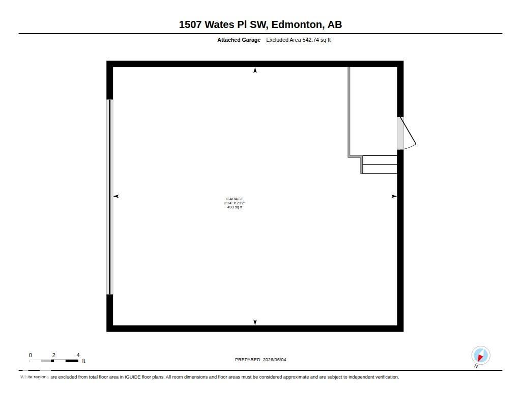 Photo 49 at 1507 Wates Place SW, Windermere, Edmonton