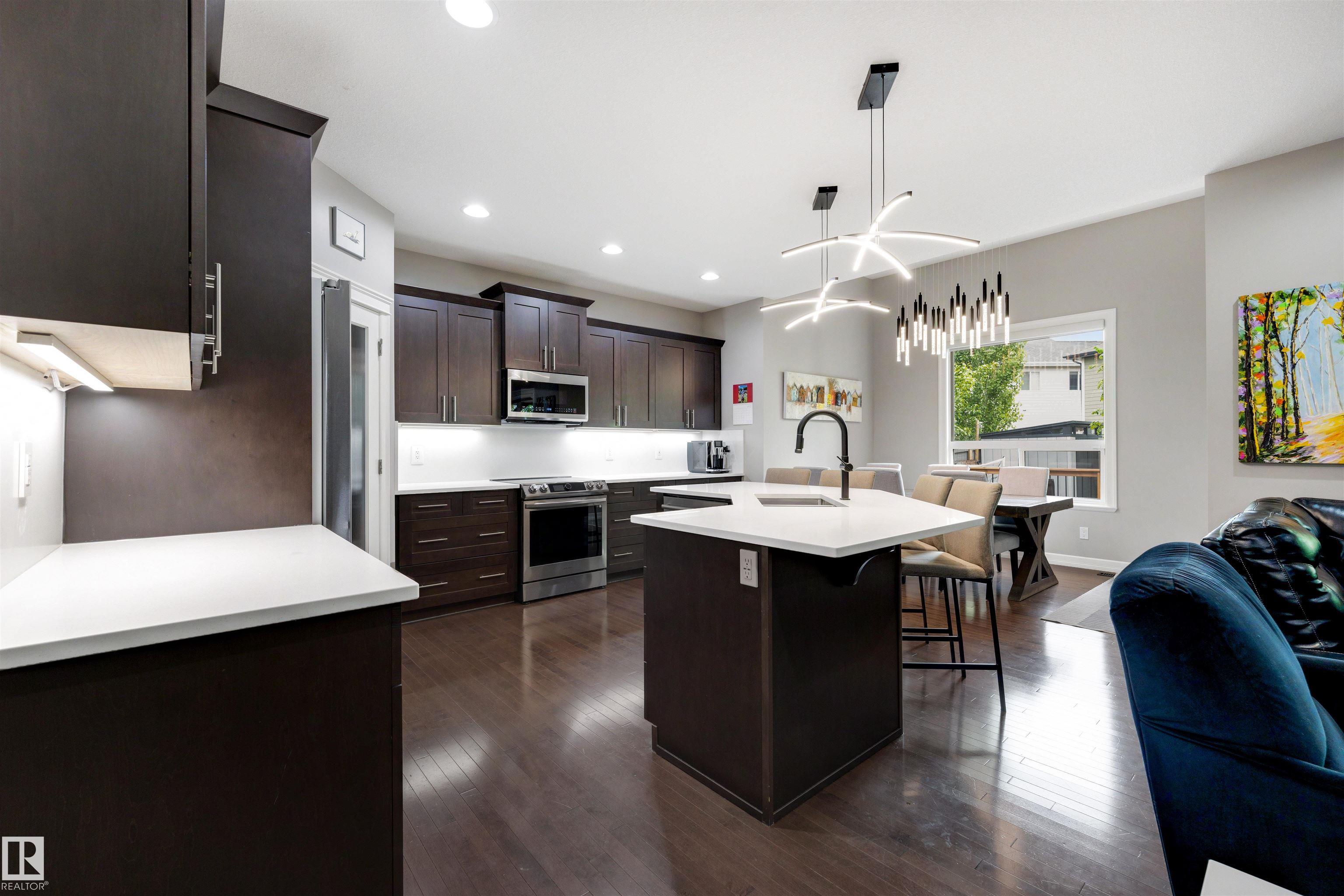 Photo 8 at 1507 Wates Place SW, Windermere, Edmonton