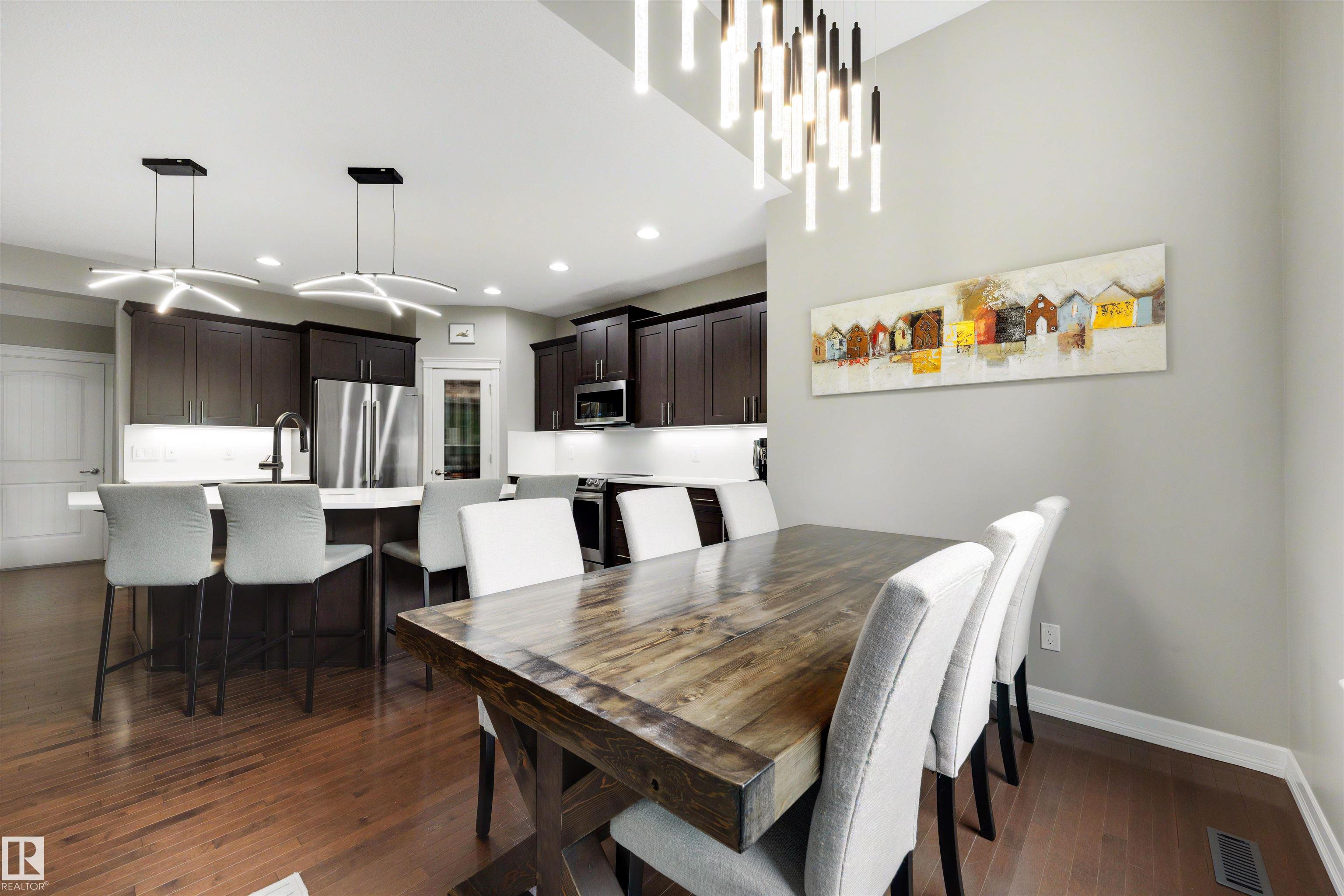 Photo 10 at 1507 Wates Place SW, Windermere, Edmonton