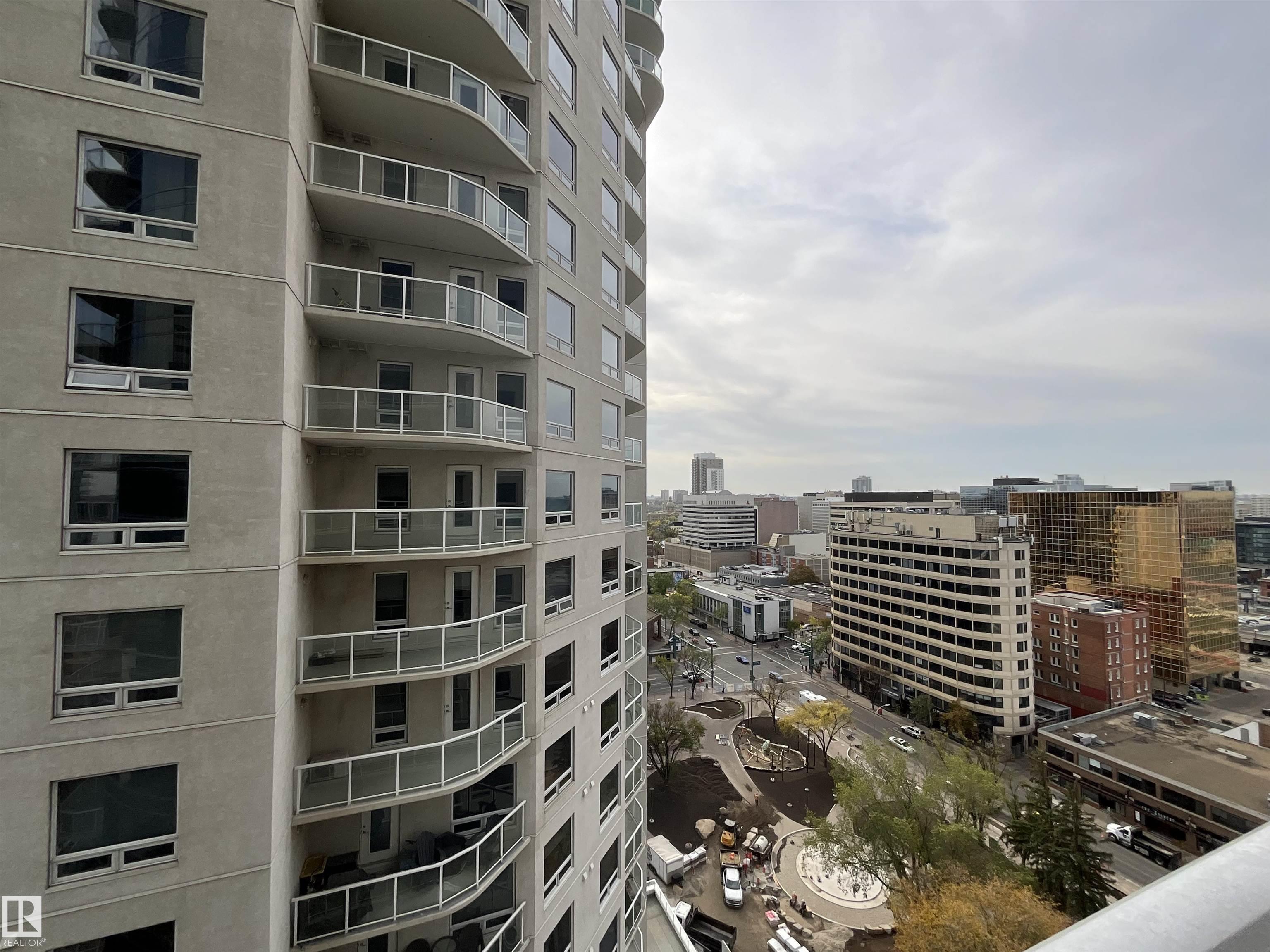 Photo 19 at 1504 - 10152 104 Street NW, Downtown, Edmonton