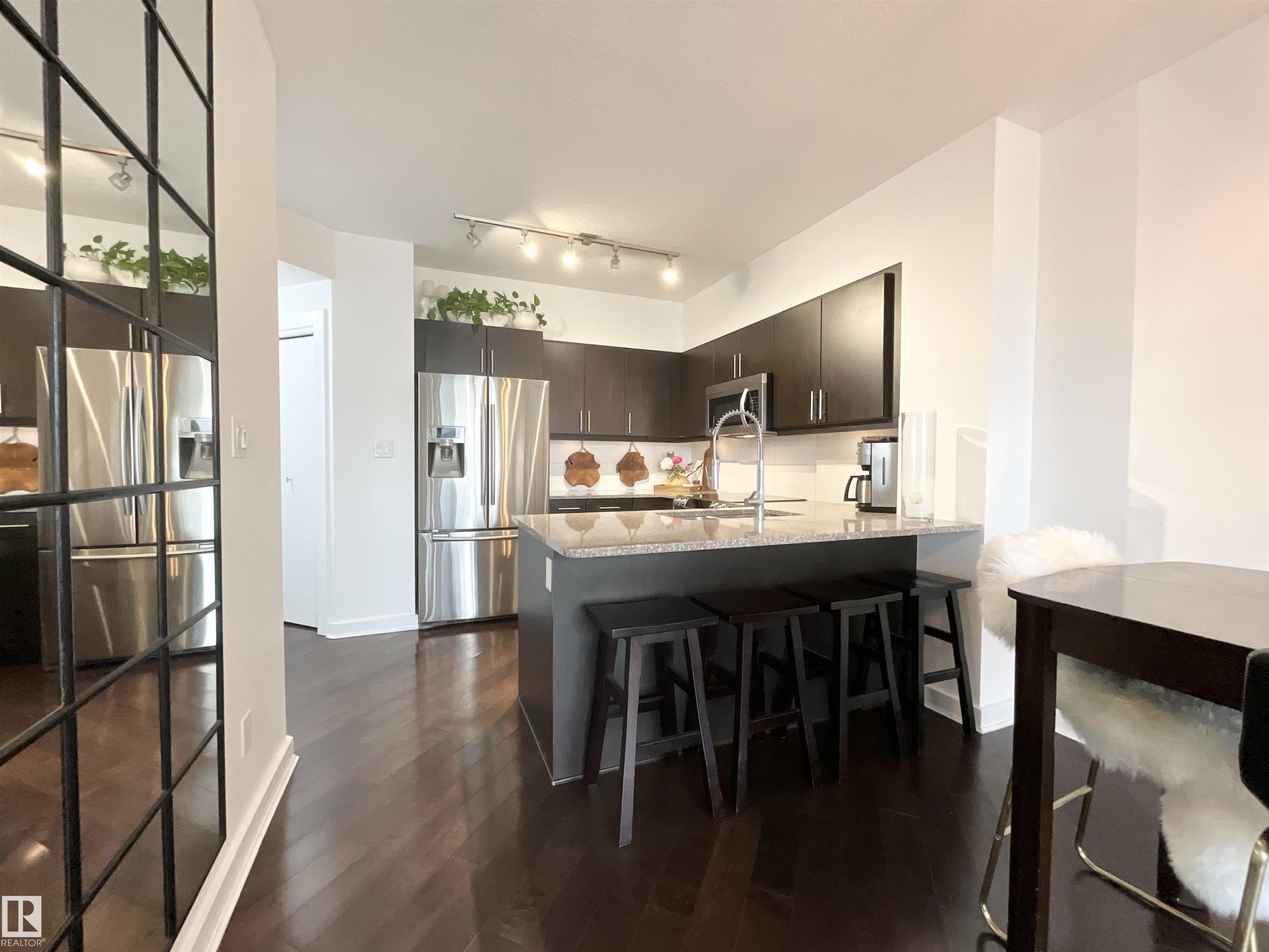 1504 - 10152 104 Street NW, Downtown, Edmonton
