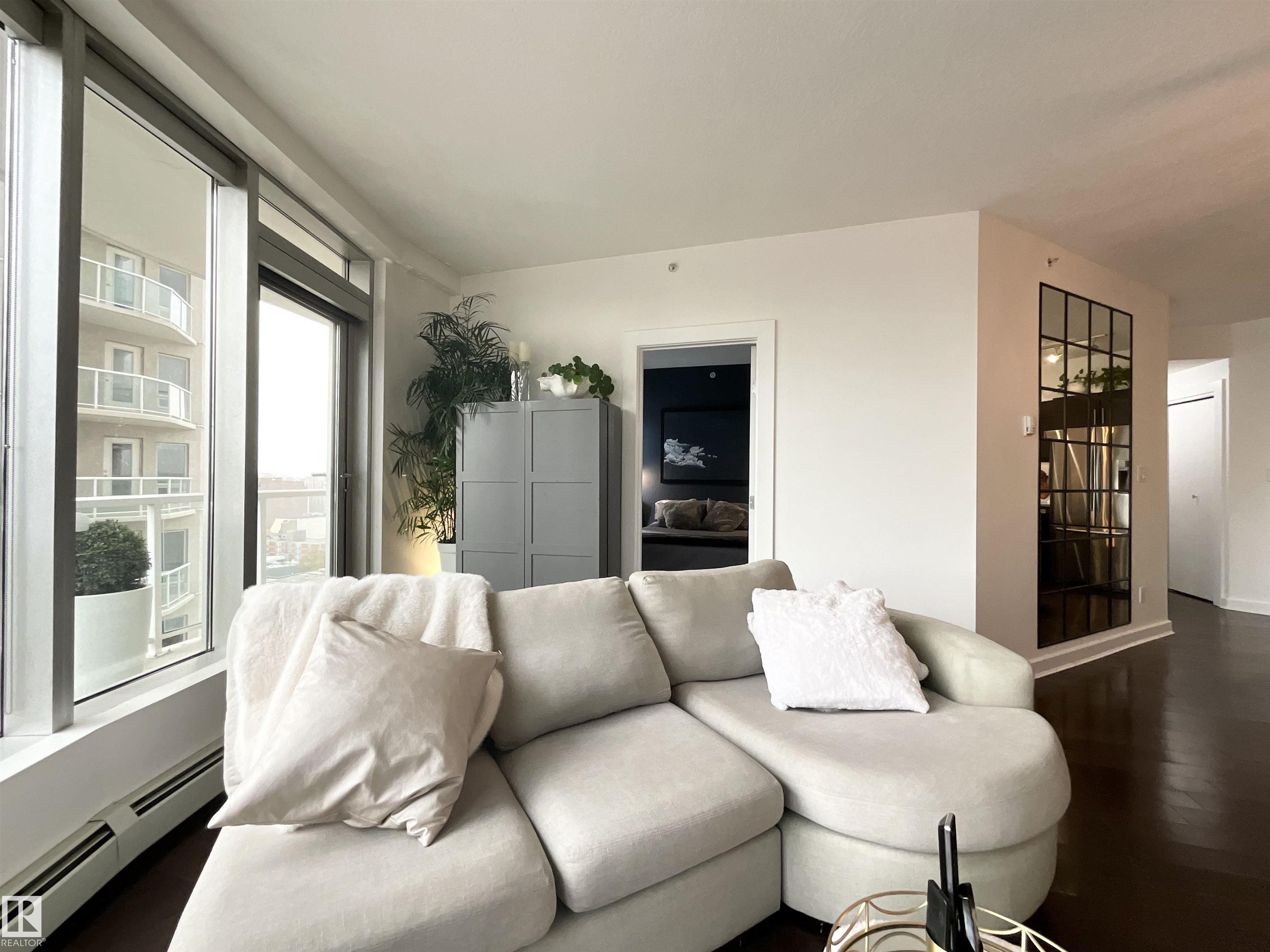 Photo 8 at 1504 - 10152 104 Street NW, Downtown, Edmonton