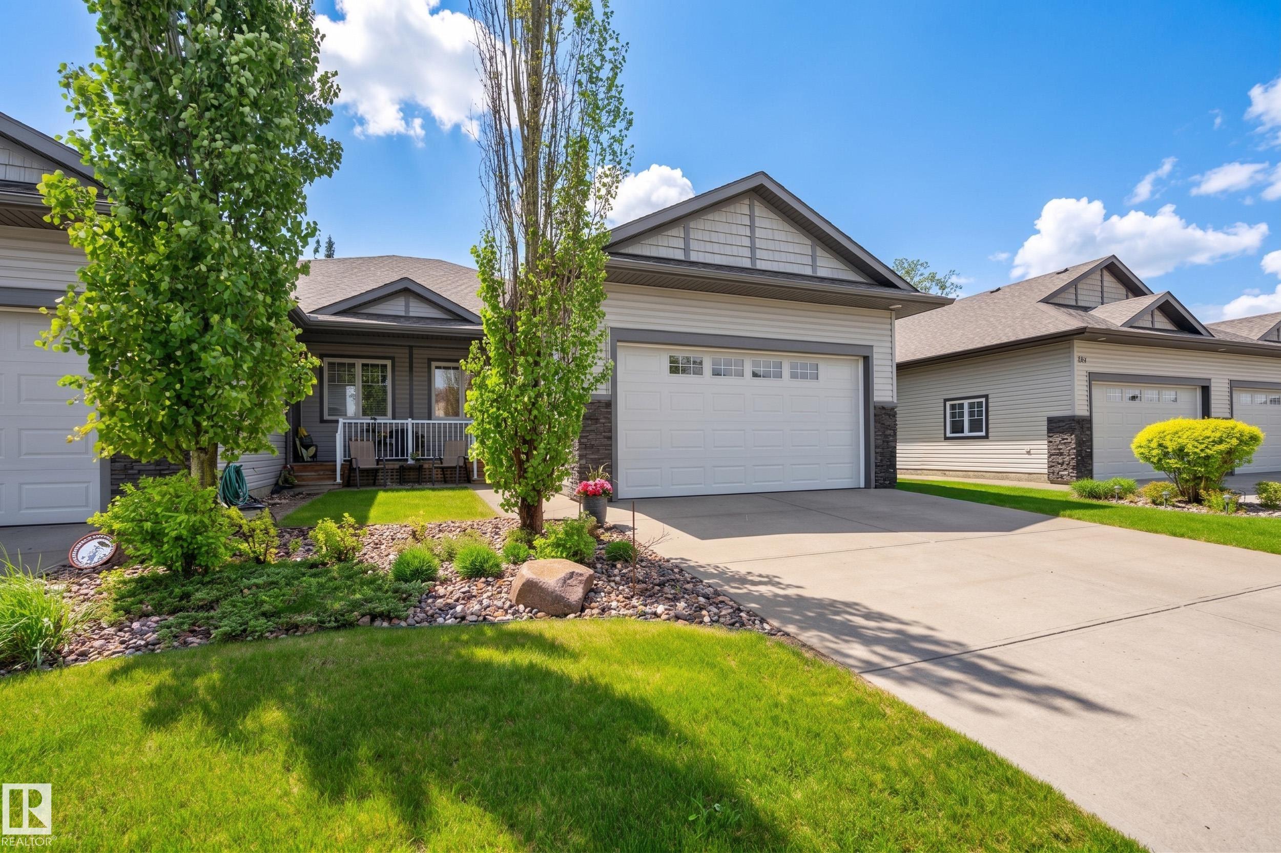 29 - 5300 Sunview Lane, Summerwood, Sherwood Park