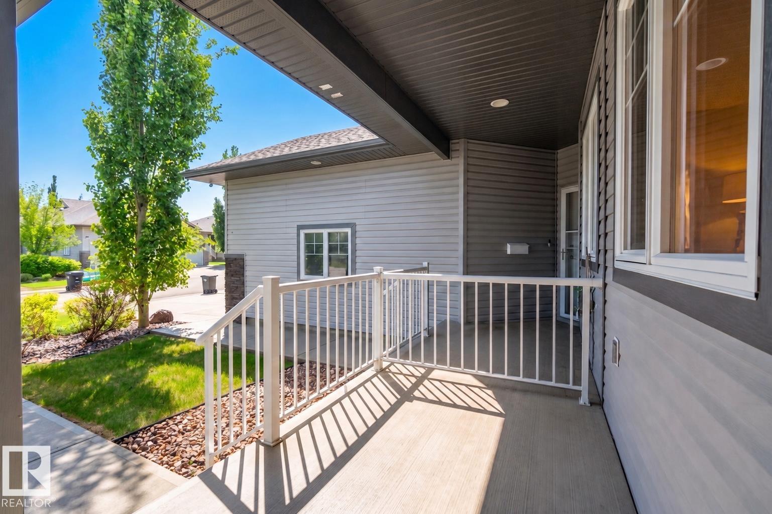 29 - 5300 Sunview Lane, Summerwood, Sherwood Park