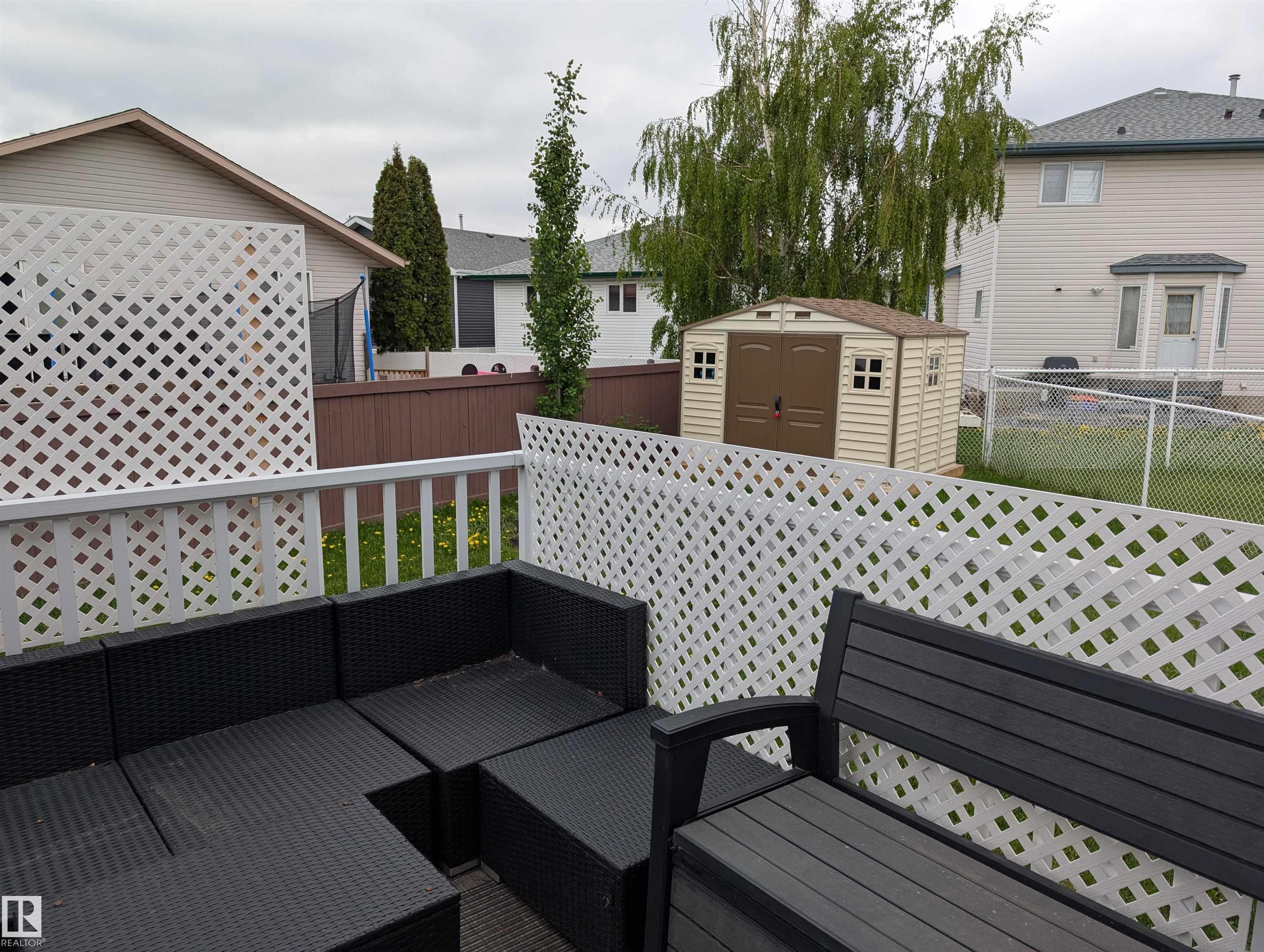 1113 Hermitage Road NW, Overlanders, Edmonton