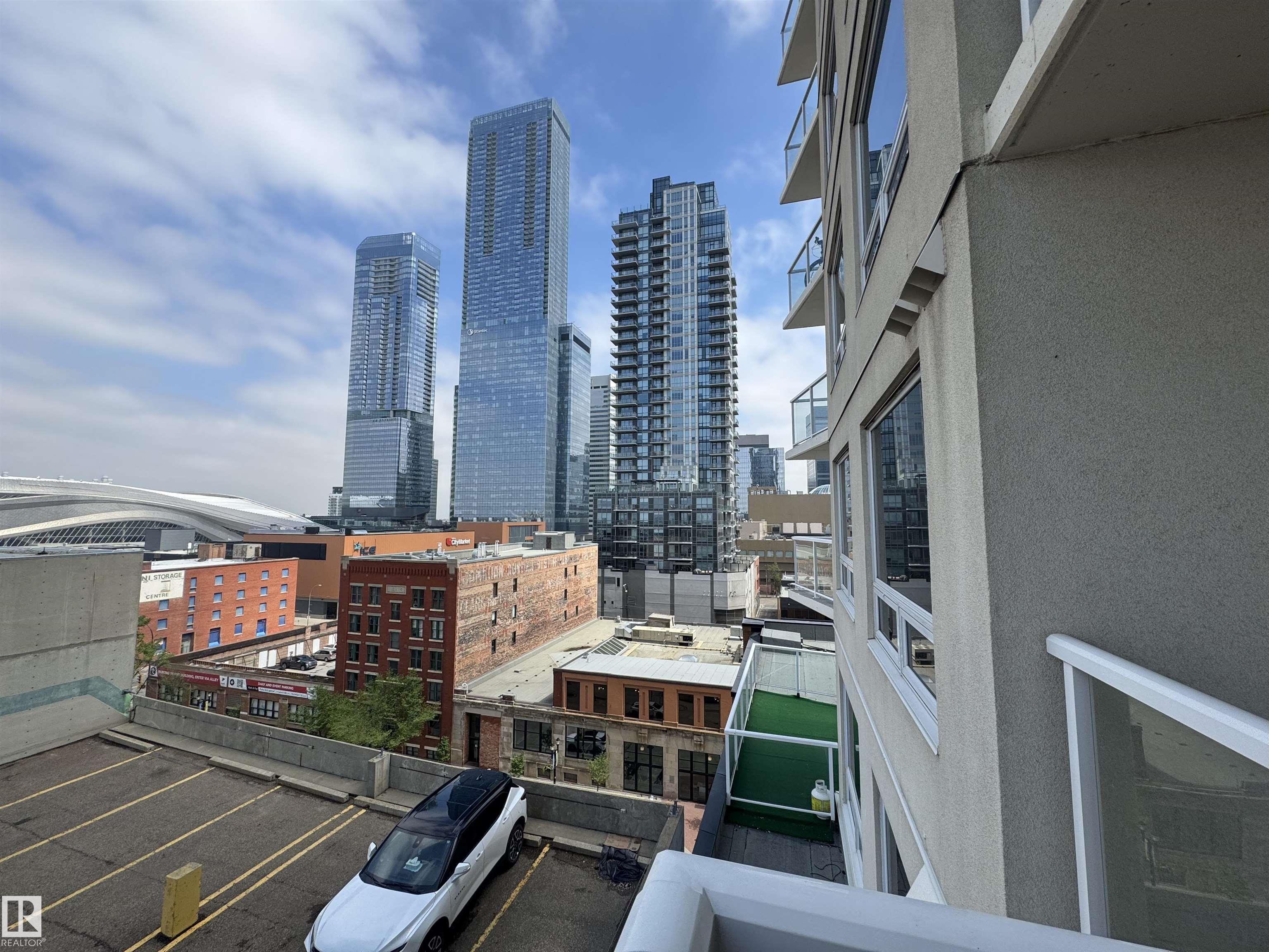 Photo 20 at 703 - 10226 104 Street NW, Downtown, Edmonton
