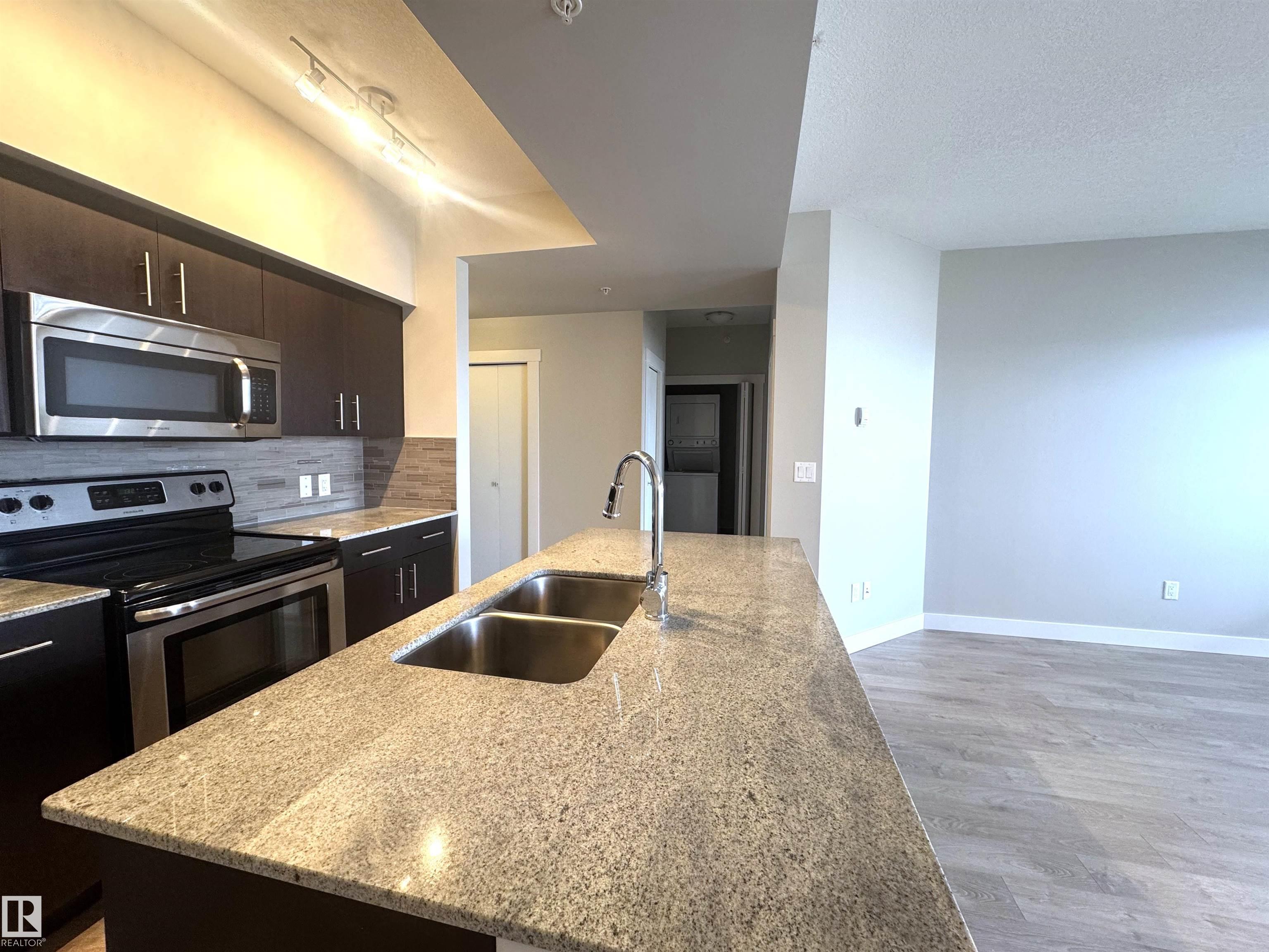 Photo 6 at 703 - 10226 104 Street NW, Downtown, Edmonton