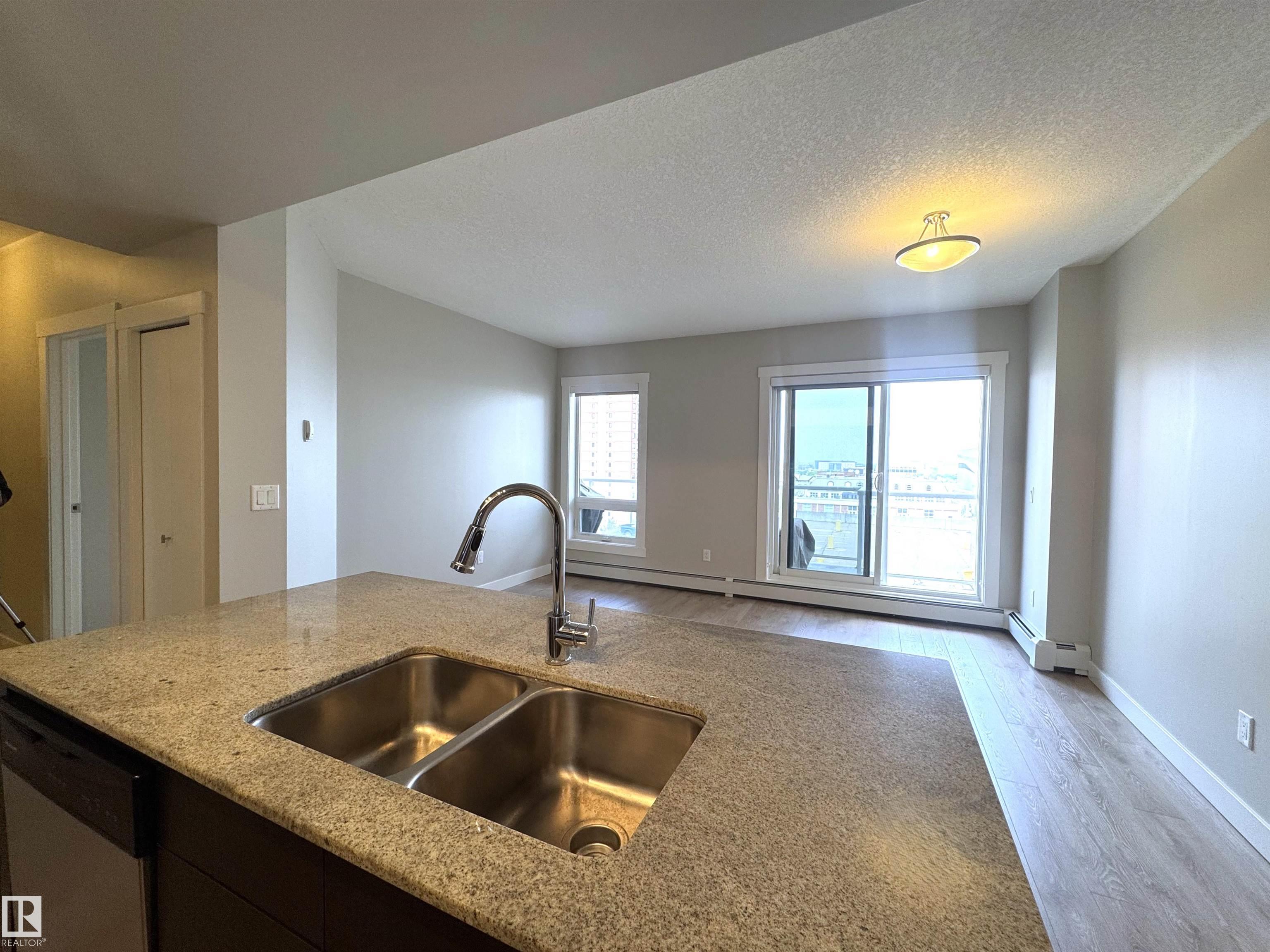 Picture for #703 10226 104 ST NW