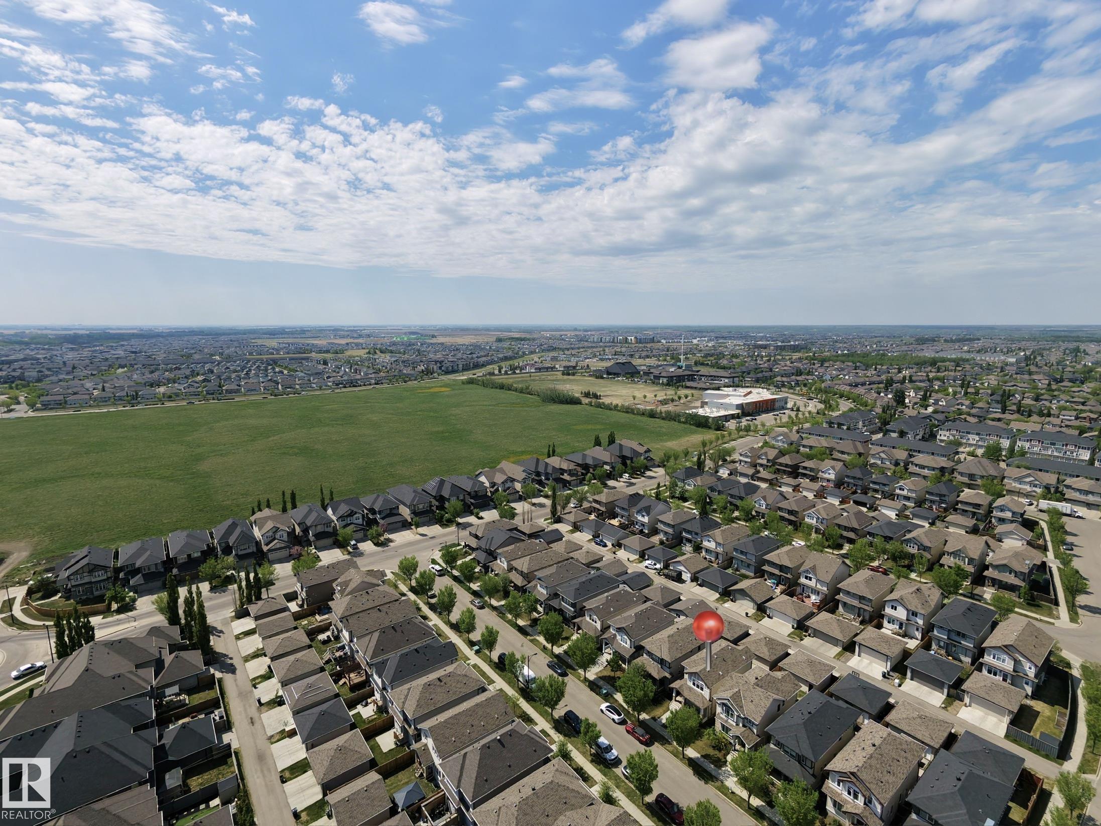4022 Allan Crescent SW, Ambleside, Edmonton