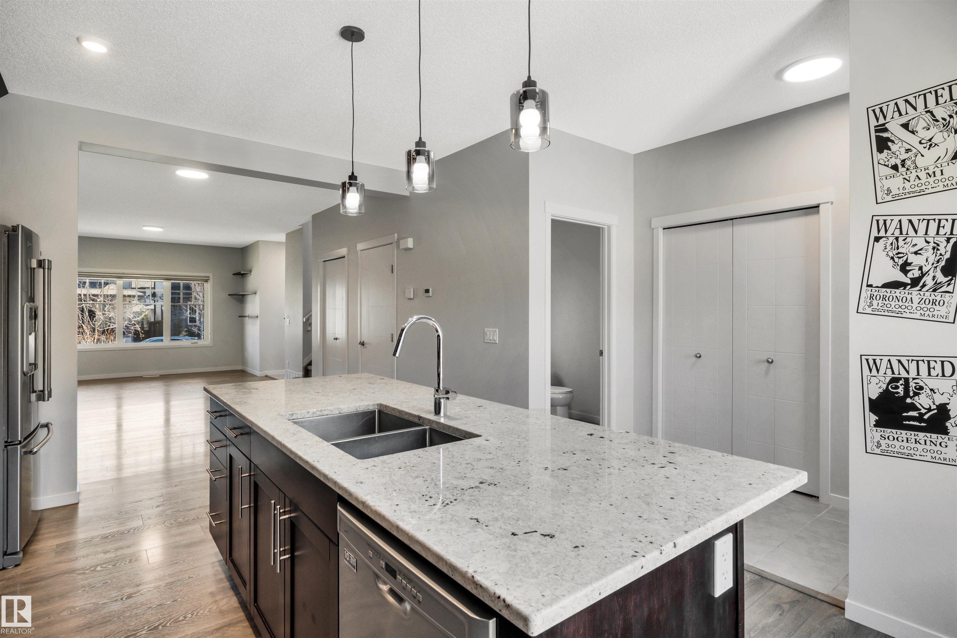 Photo 12 at 4022 Allan Crescent SW, Ambleside, Edmonton