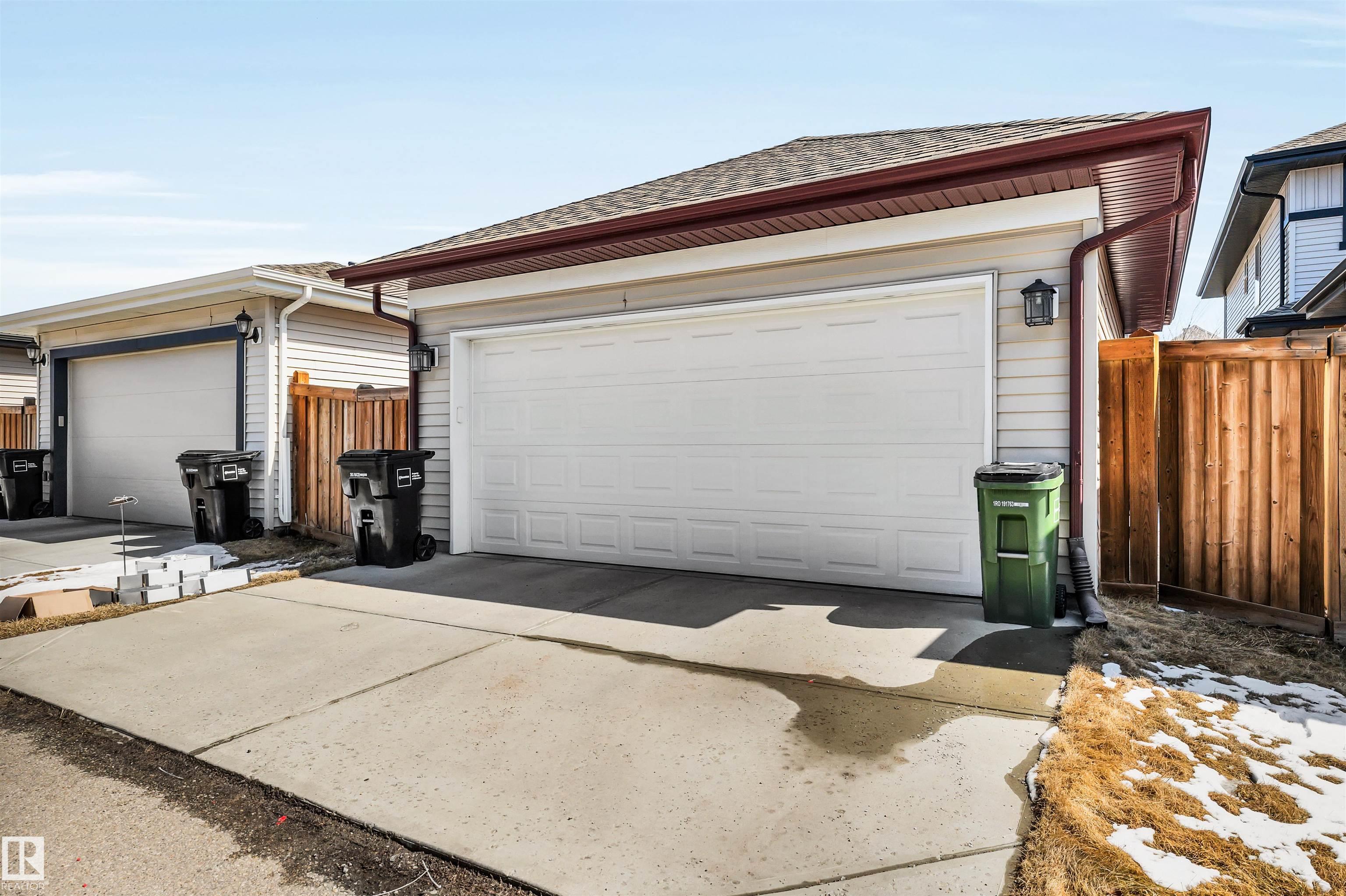 Photo 27 at 4022 Allan Crescent SW, Ambleside, Edmonton
