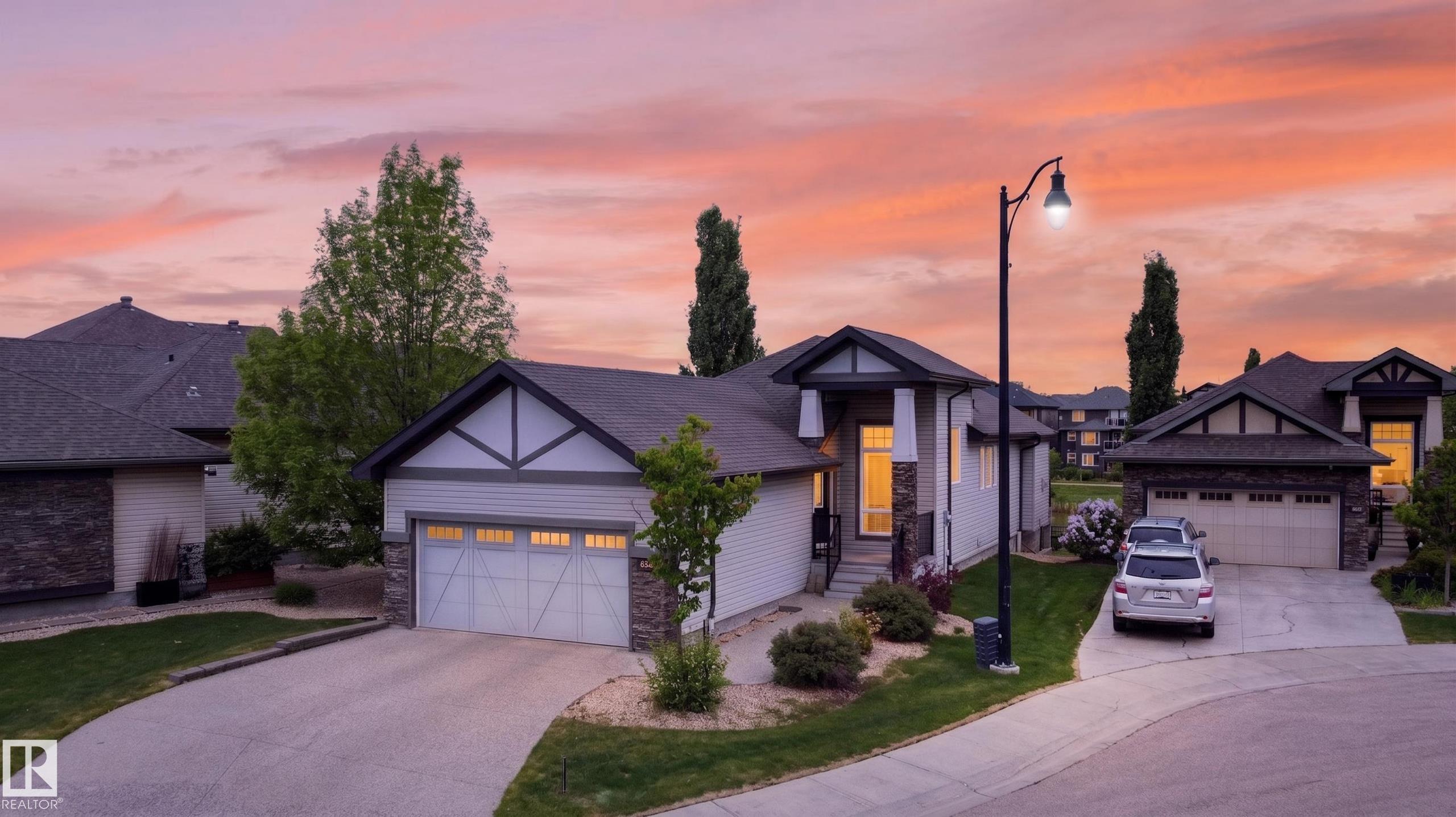 624 Cantor Landing SW, Callaghan, Edmonton
