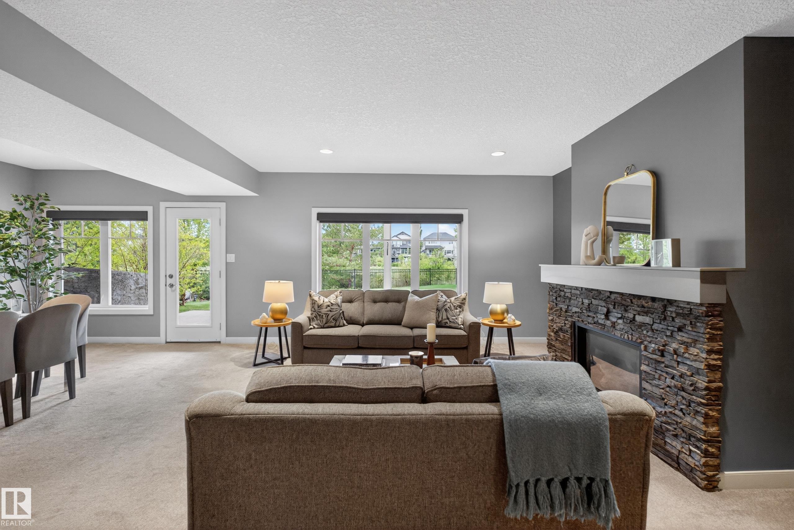 Photo 30 at 624 Cantor Landing SW, Callaghan, Edmonton