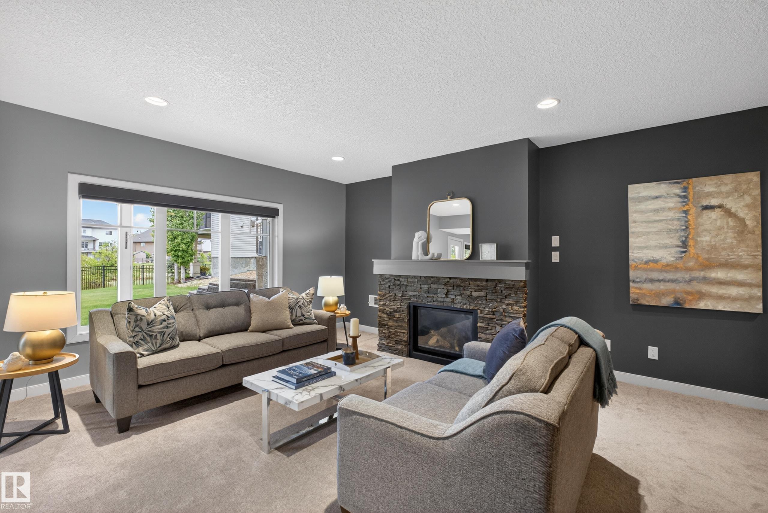 Photo 32 at 624 Cantor Landing SW, Callaghan, Edmonton
