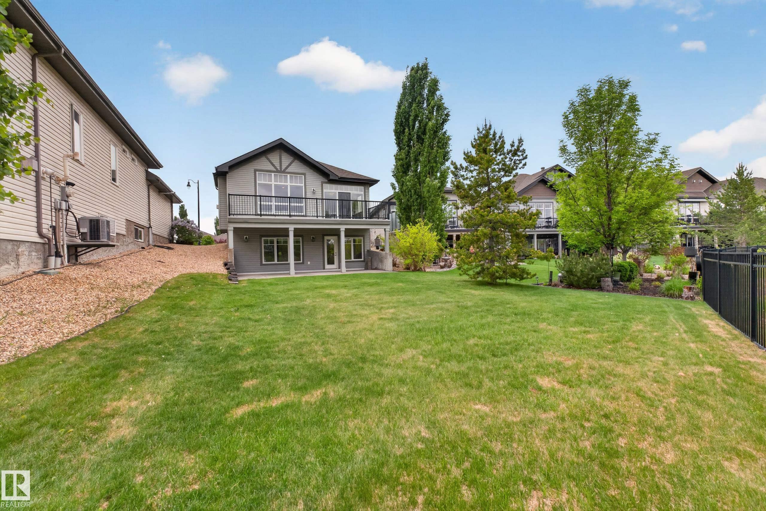 Photo 46 at 624 Cantor Landing SW, Callaghan, Edmonton