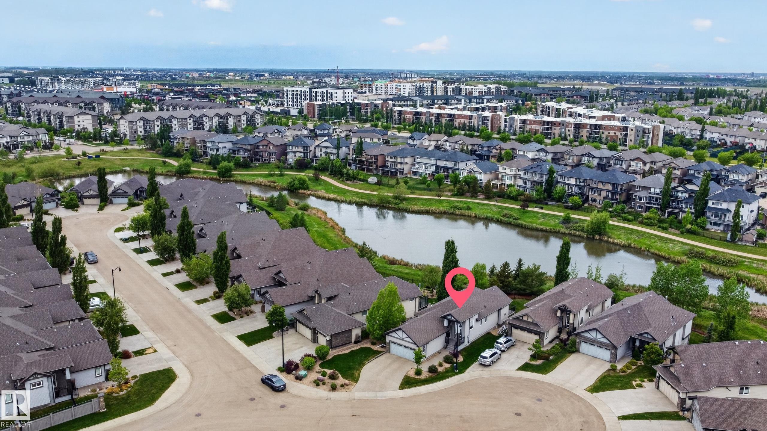 Photo 48 at 624 Cantor Landing SW, Callaghan, Edmonton