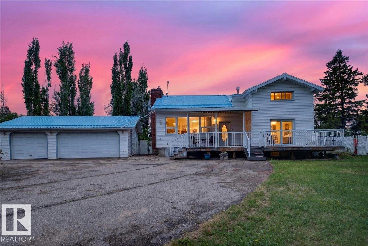 140 - 50047 Rge Rd 244, Valleyview, Rural Leduc County