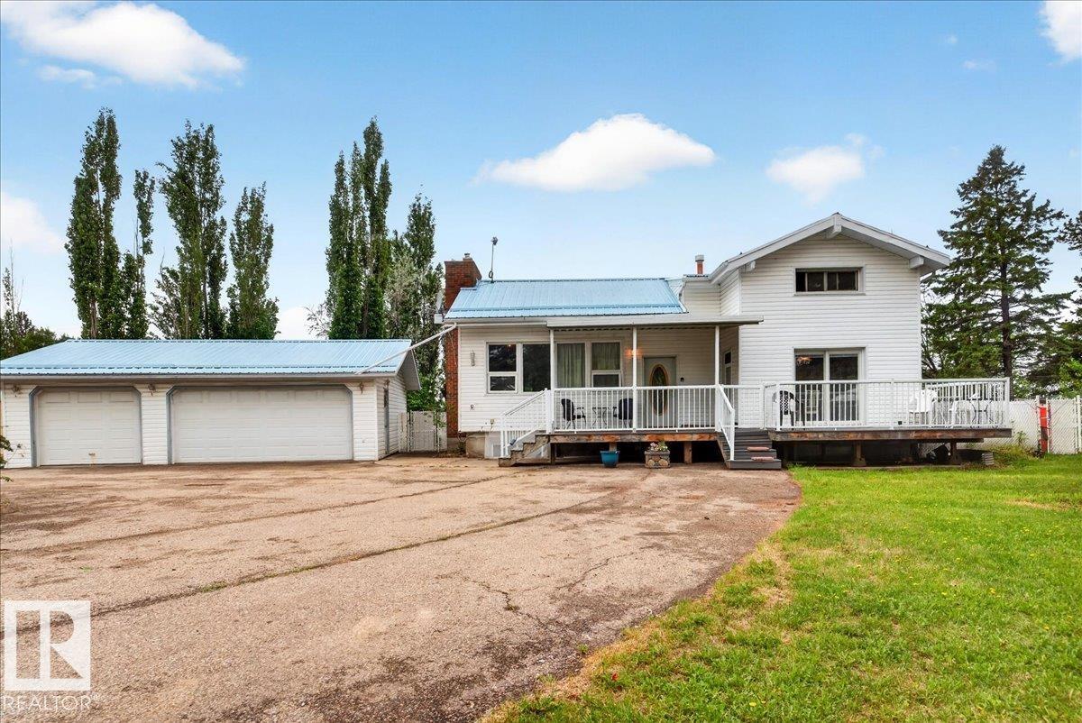 140 - 50047 Rge Rd 244, Valleyview, Rural Leduc County