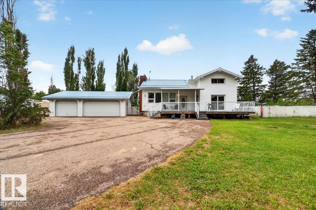 140 - 50047 Rge Rd 244, Valleyview, Rural Leduc County