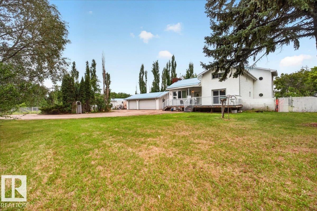 140 - 50047 Rge Rd 244, Valleyview, Rural Leduc County