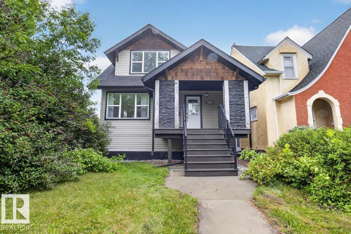 10958 88 Avenue NW, Garneau, Edmonton