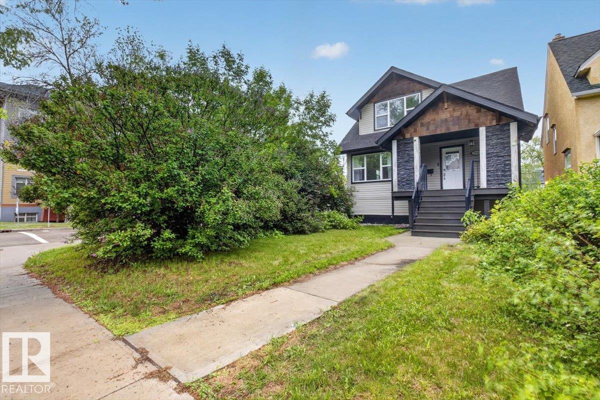 10958 88 Avenue NW, Garneau, Edmonton