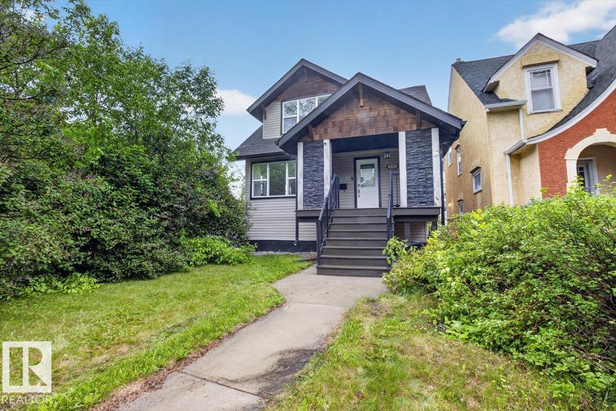 10958 88 Avenue NW, Garneau, Edmonton