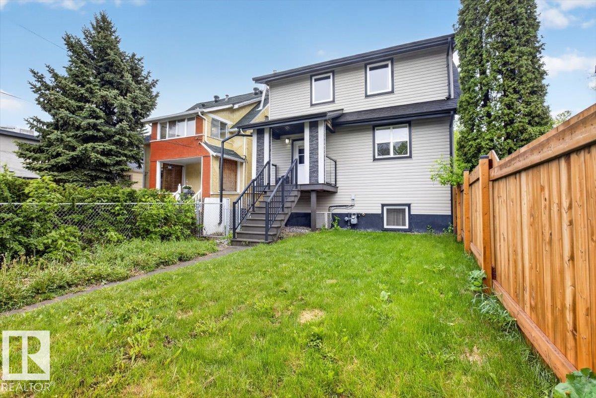 Photo 59 at 10958 88 Avenue NW, Garneau, Edmonton