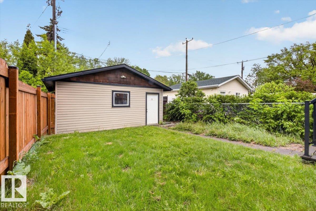 Photo 62 at 10958 88 Avenue NW, Garneau, Edmonton