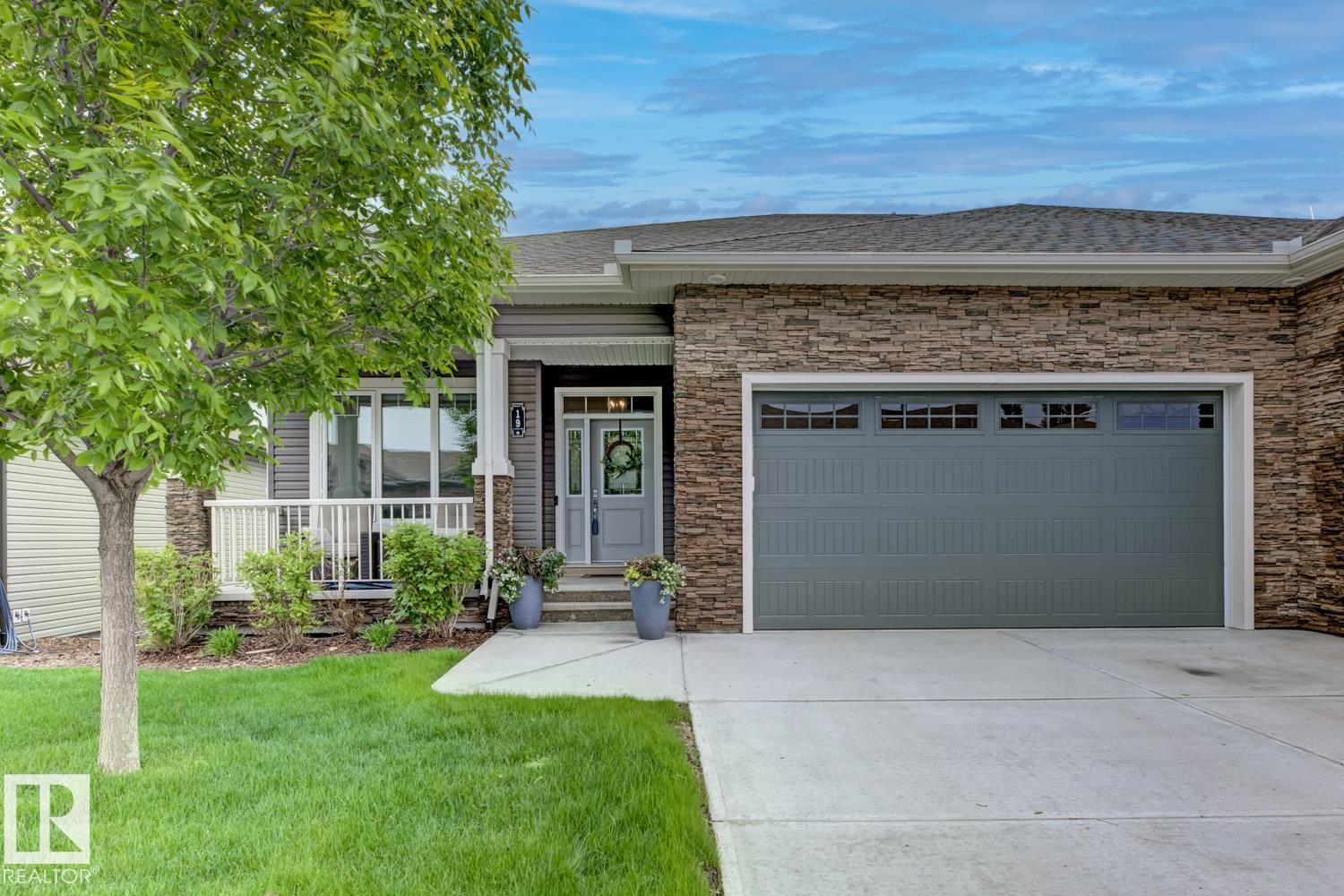 19 - 7115 Armour Link SW, Ambleside, Edmonton