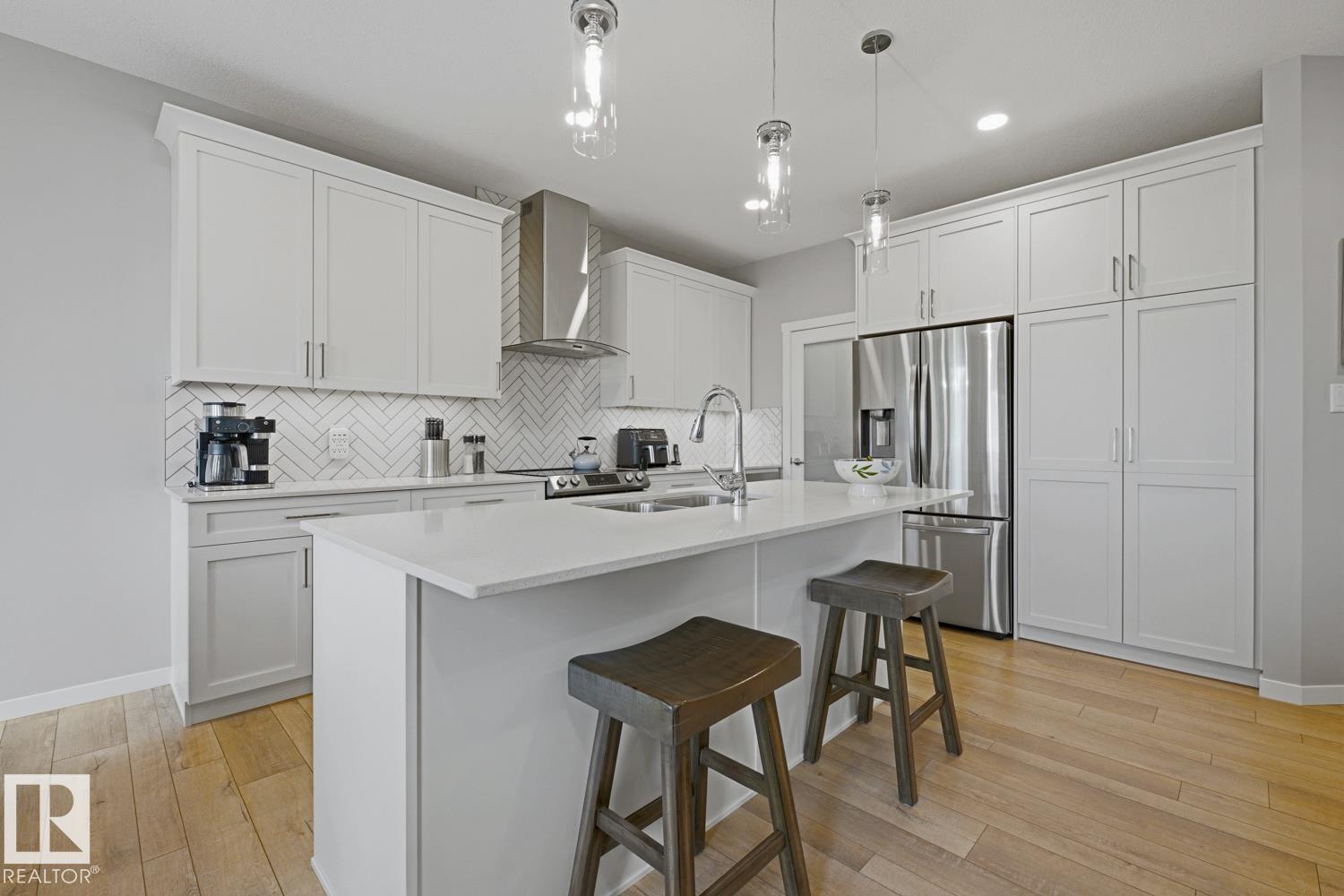 Photo 22 at 19 - 7115 Armour Link SW, Ambleside, Edmonton