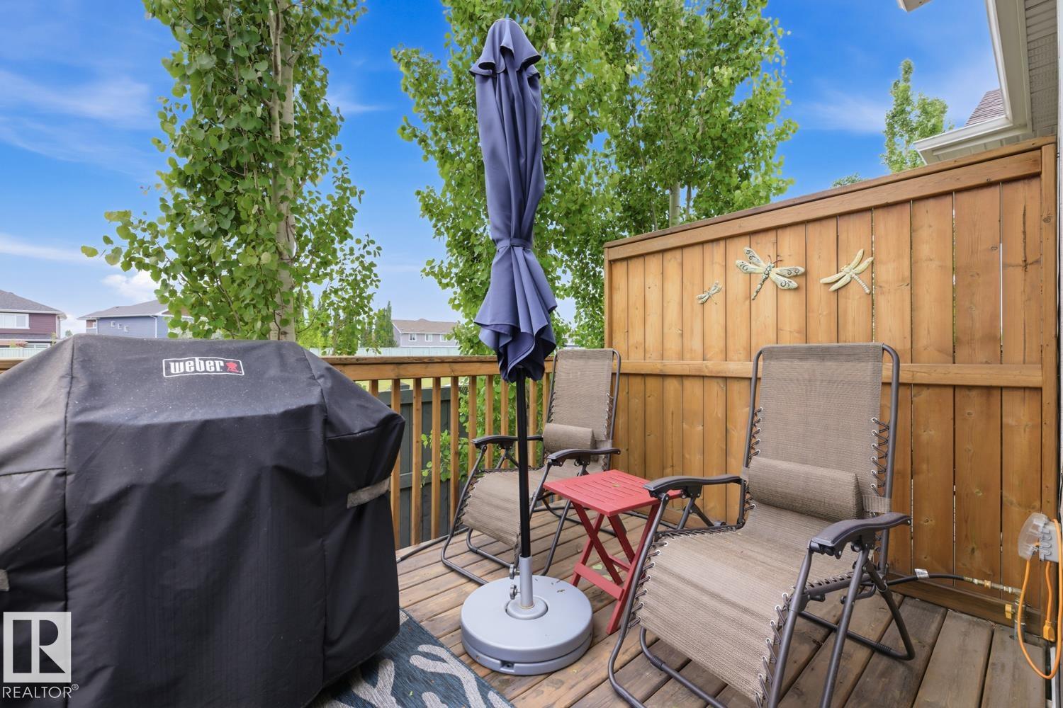 19 - 7115 Armour Link SW, Ambleside, Edmonton