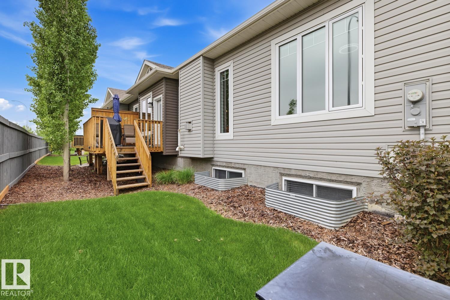 19 - 7115 Armour Link SW, Ambleside, Edmonton