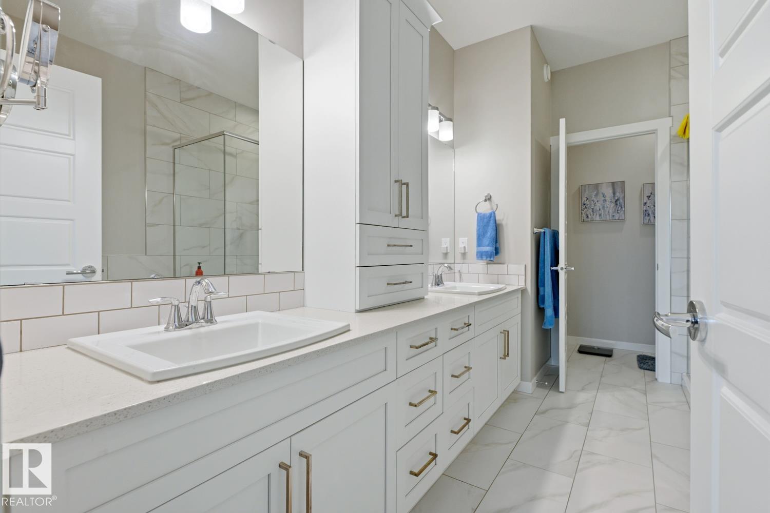Photo 42 at 19 - 7115 Armour Link SW, Ambleside, Edmonton