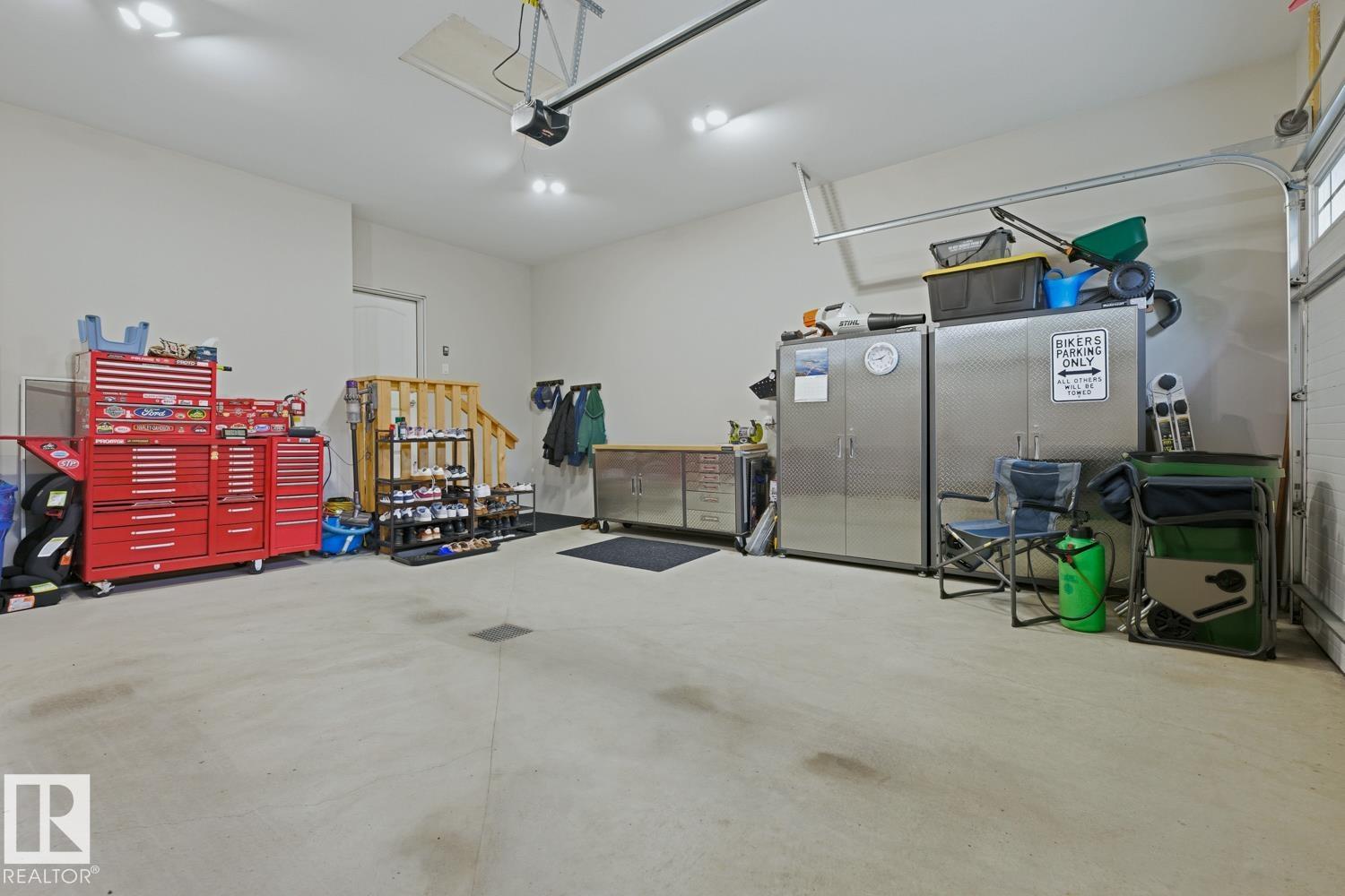 Photo 51 at 19 - 7115 Armour Link SW, Ambleside, Edmonton