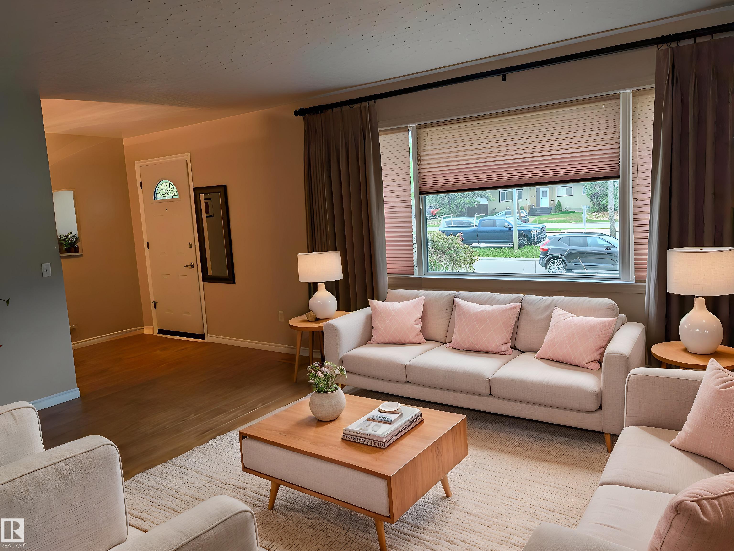 9443 75 Street NW, Ottewell, Edmonton