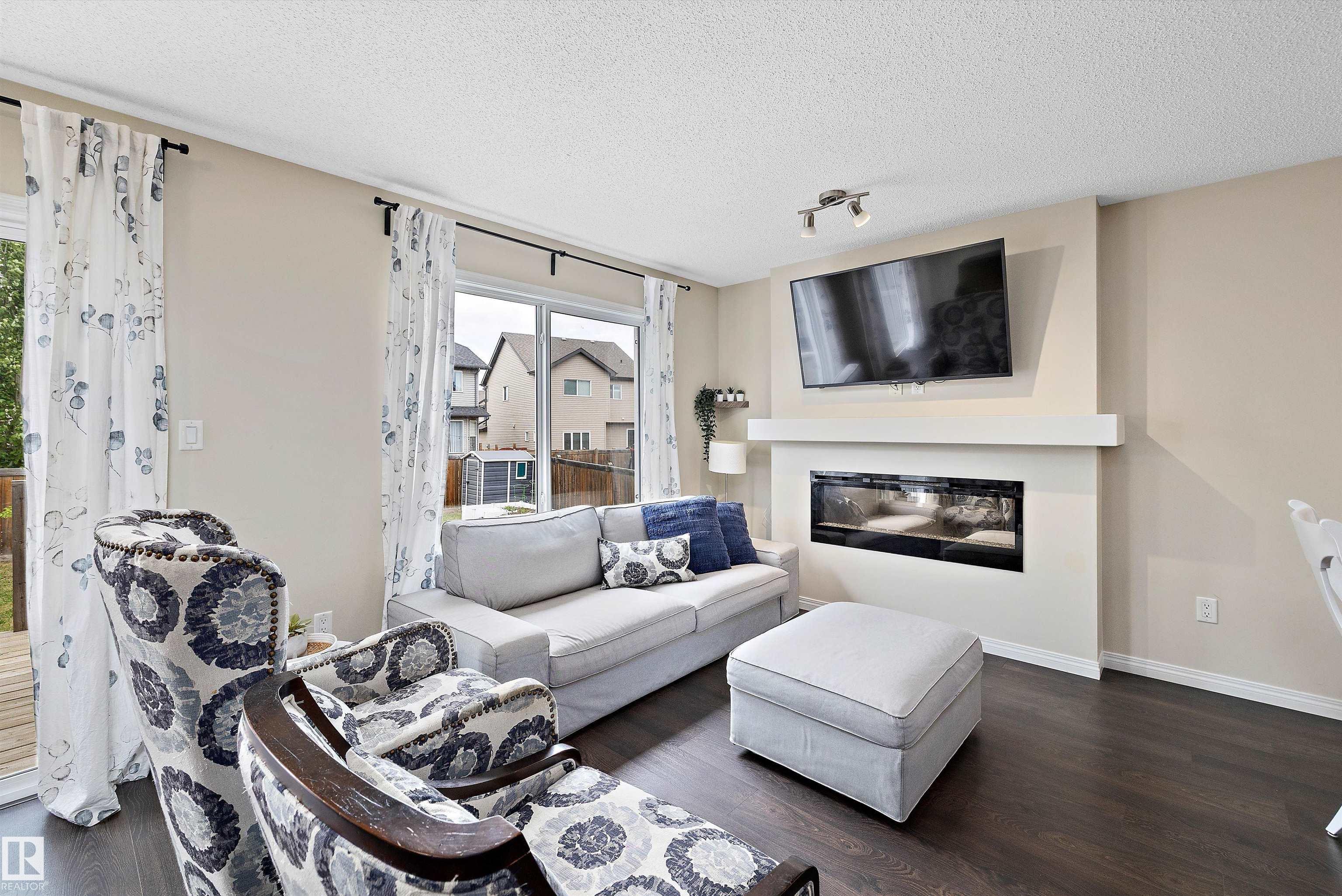 Photo 11 at 2152 Cassidy Wynd SW, Chappelle Area, Edmonton