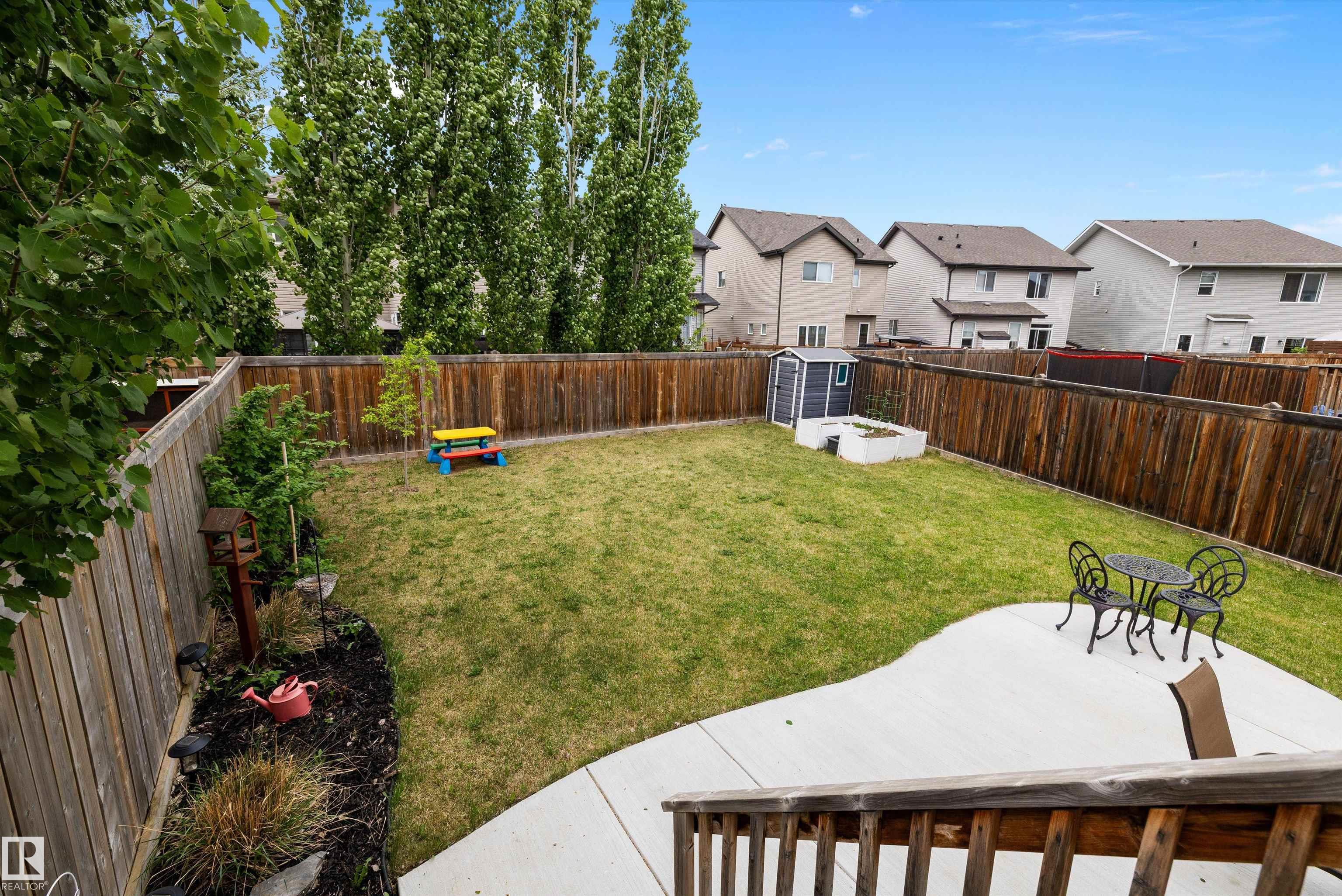 Photo 47 at 2152 Cassidy Wynd SW, Chappelle Area, Edmonton