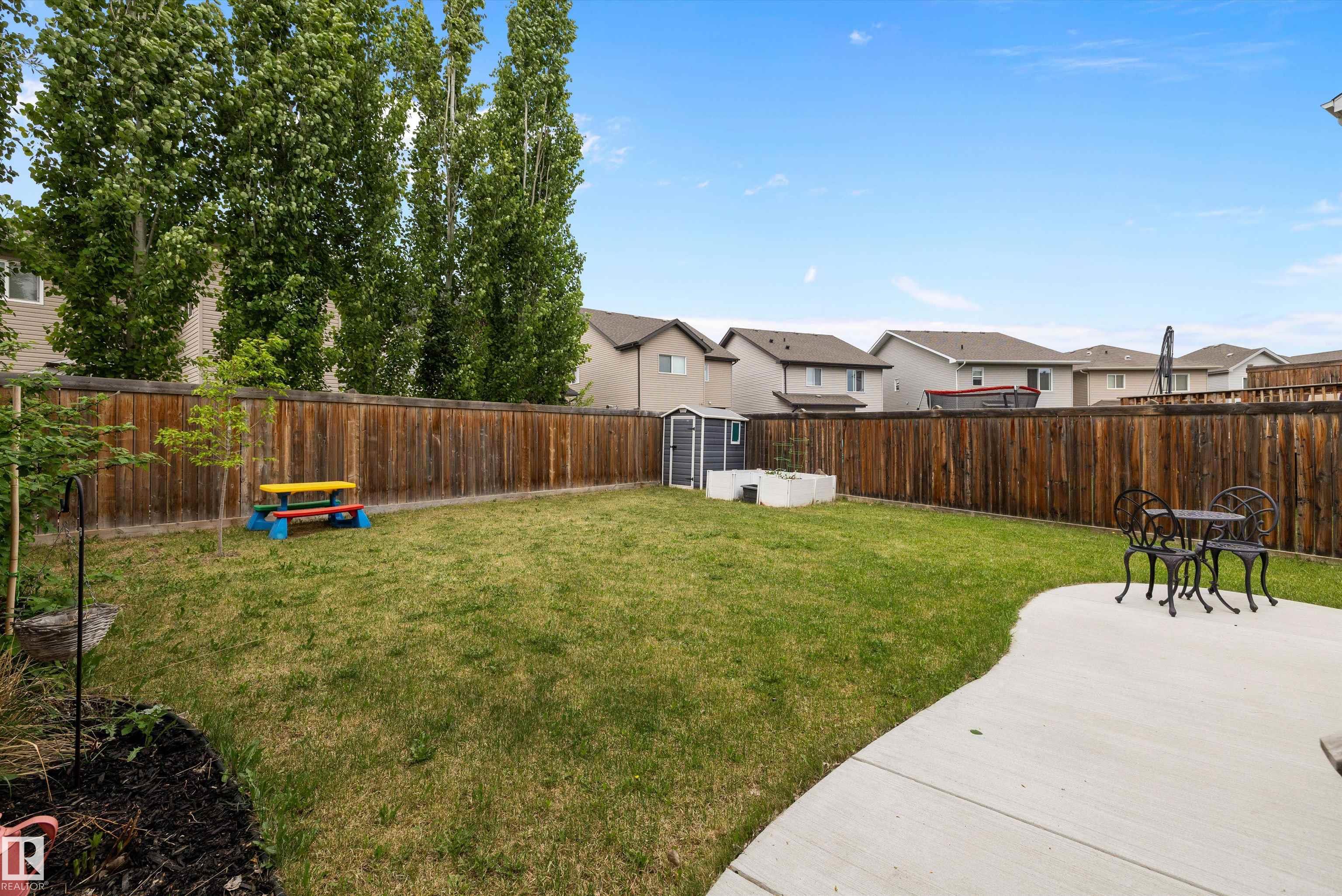 Photo 48 at 2152 Cassidy Wynd SW, Chappelle Area, Edmonton