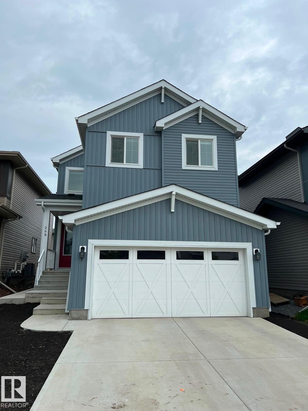 268 Glenridding Ravine Road SW, Glenridding Ravine, Edmonton