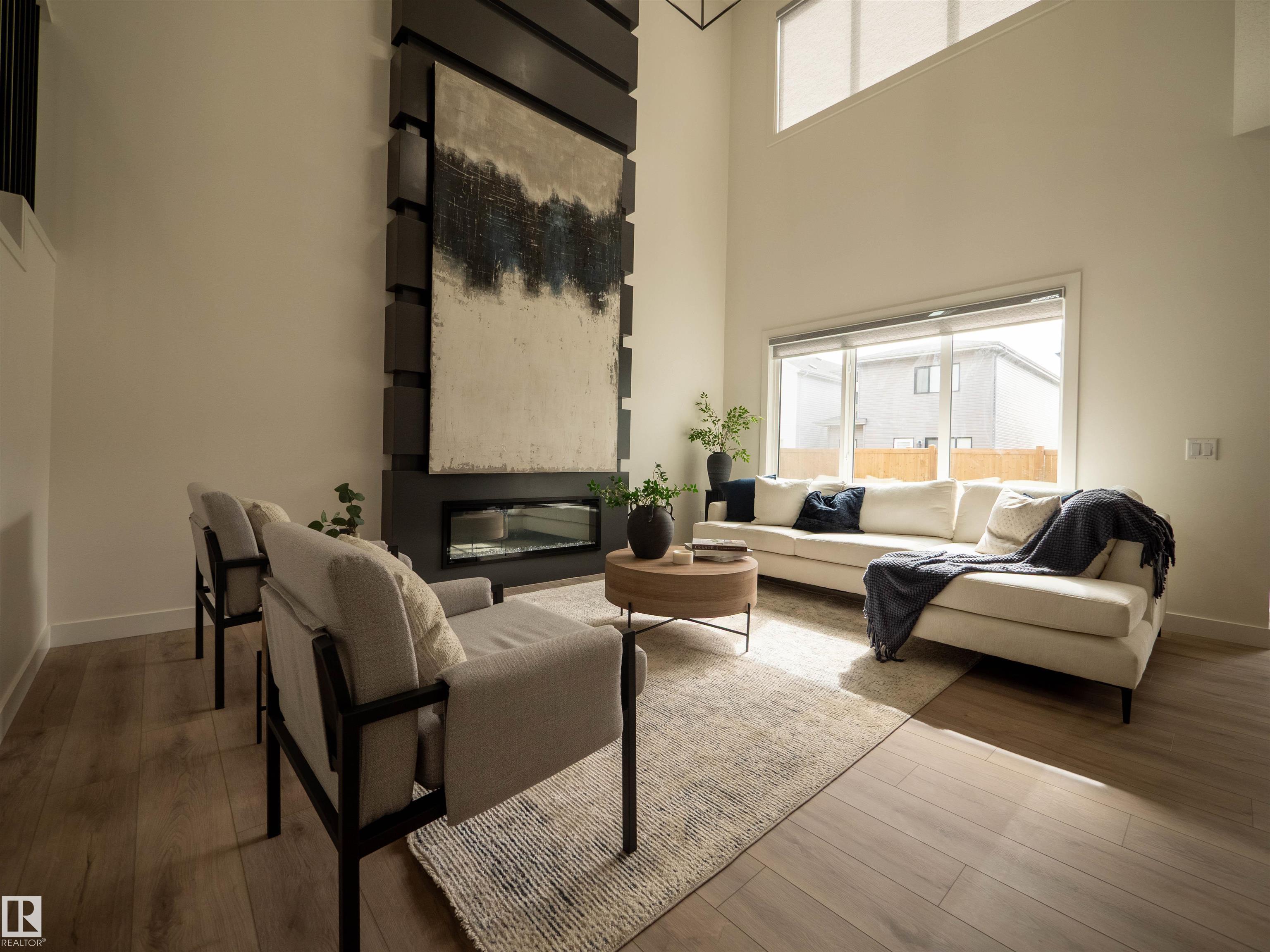 268 Glenridding Ravine Road SW, Glenridding Ravine, Edmonton