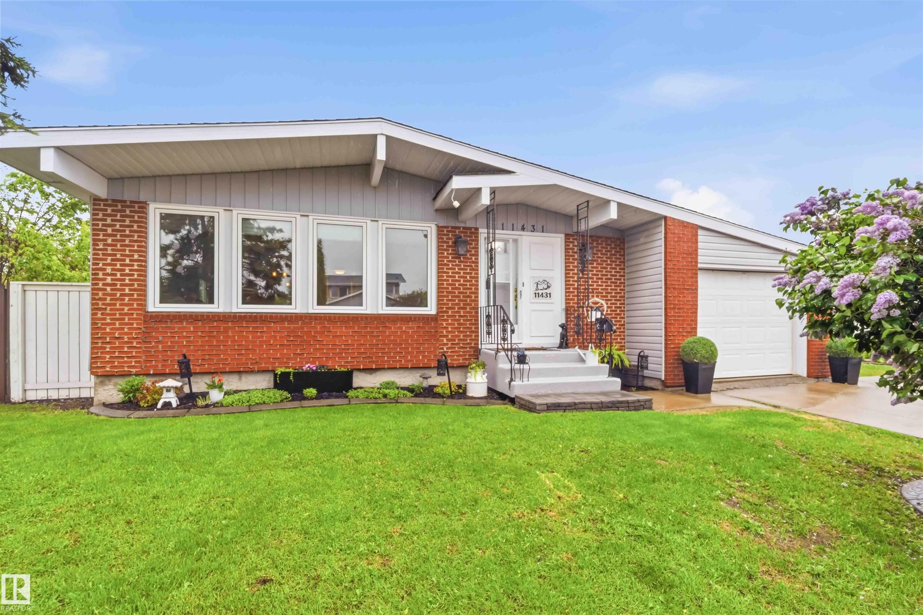 11431 144 Avenue NW, Carlisle, Edmonton
