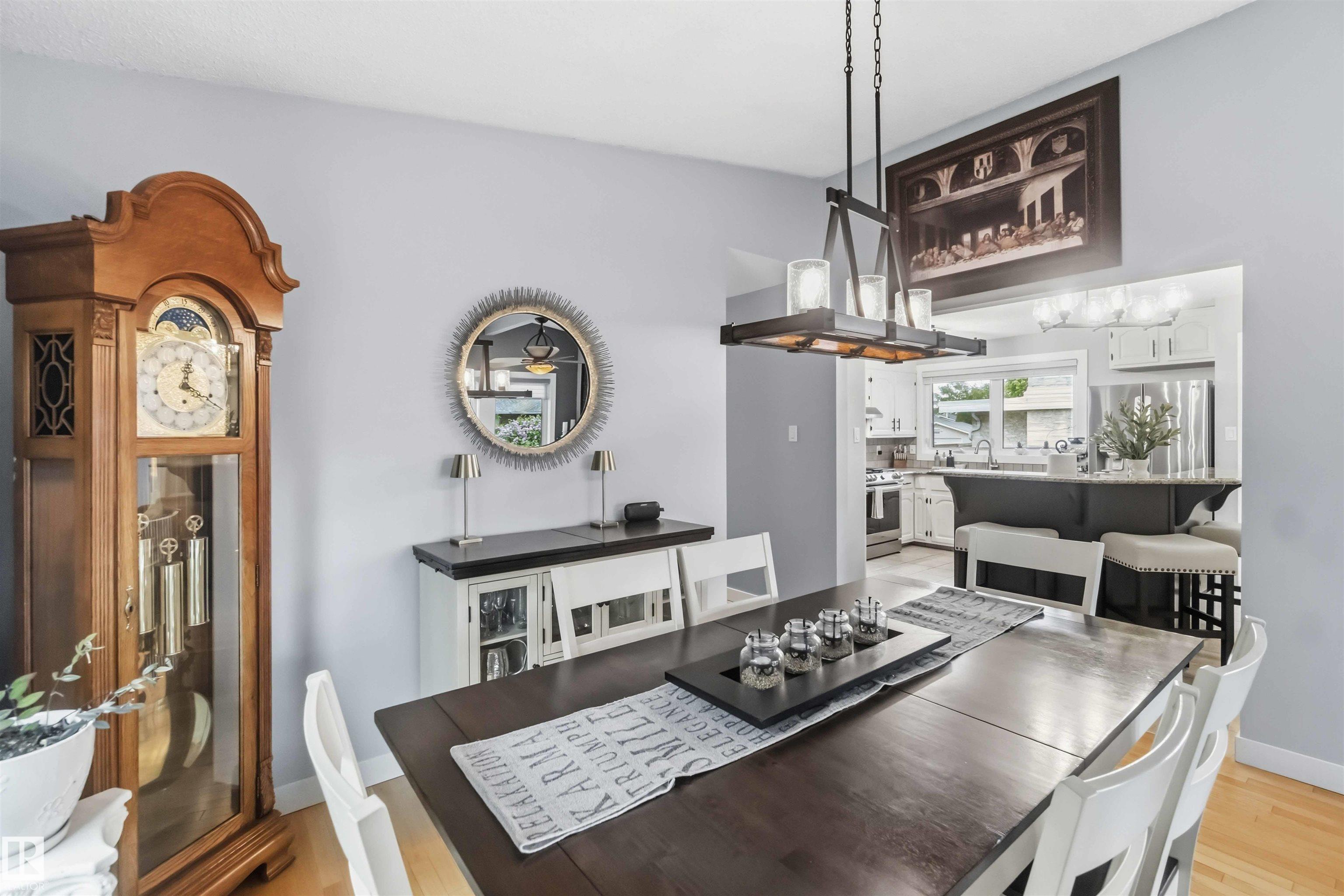Photo 13 at 11431 144 Avenue NW, Carlisle, Edmonton