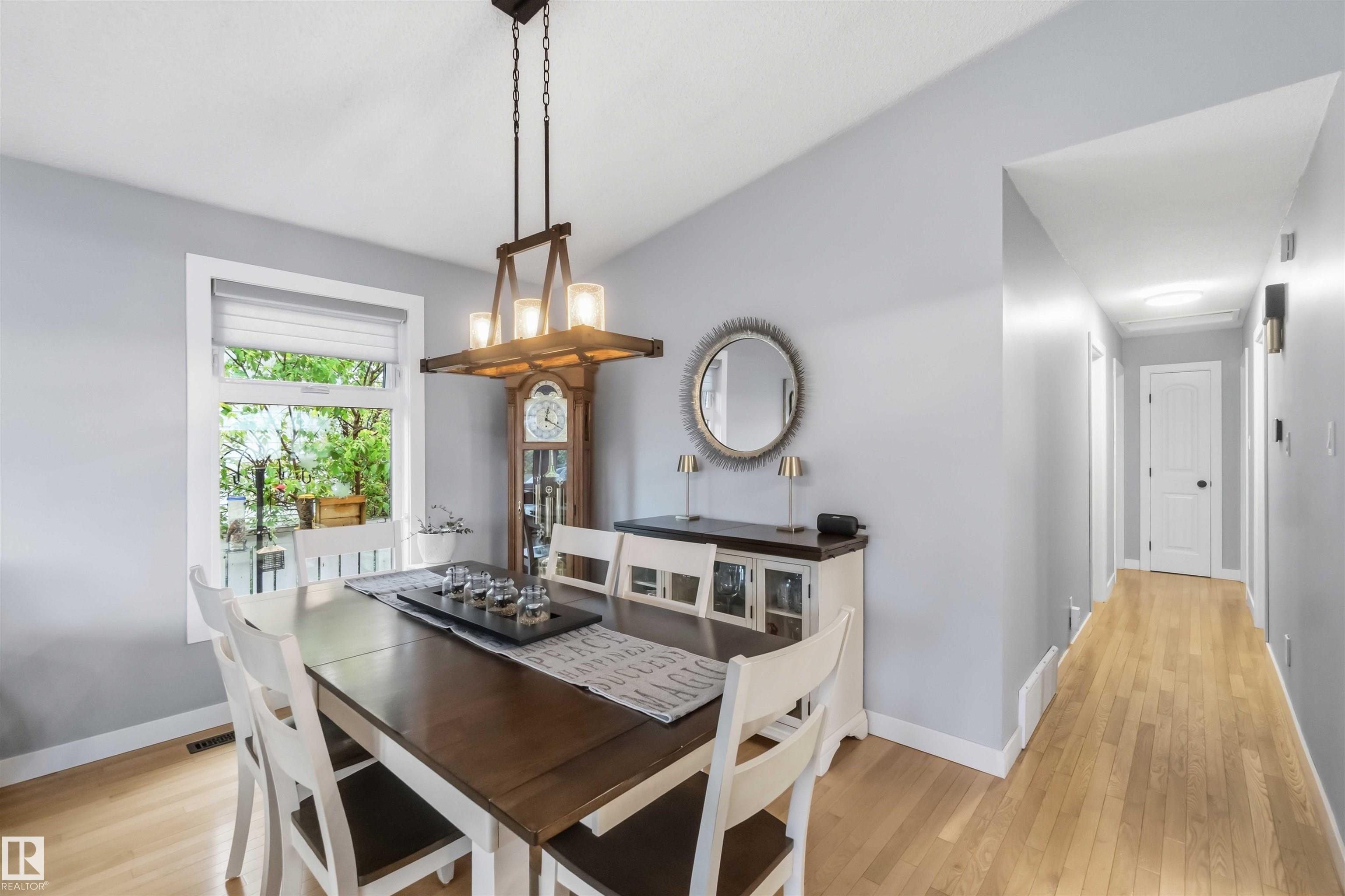 Photo 14 at 11431 144 Avenue NW, Carlisle, Edmonton