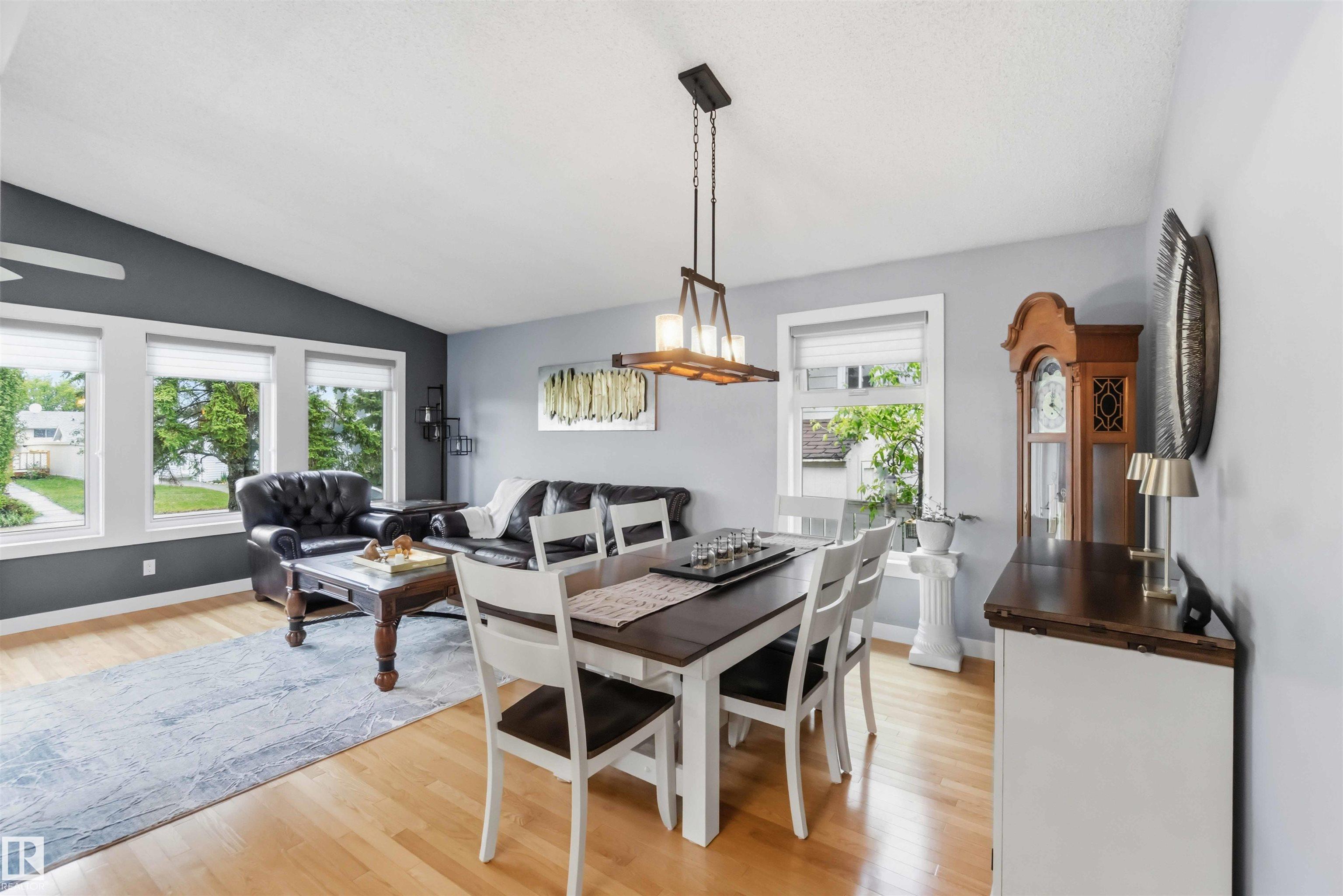 Photo 16 at 11431 144 Avenue NW, Carlisle, Edmonton